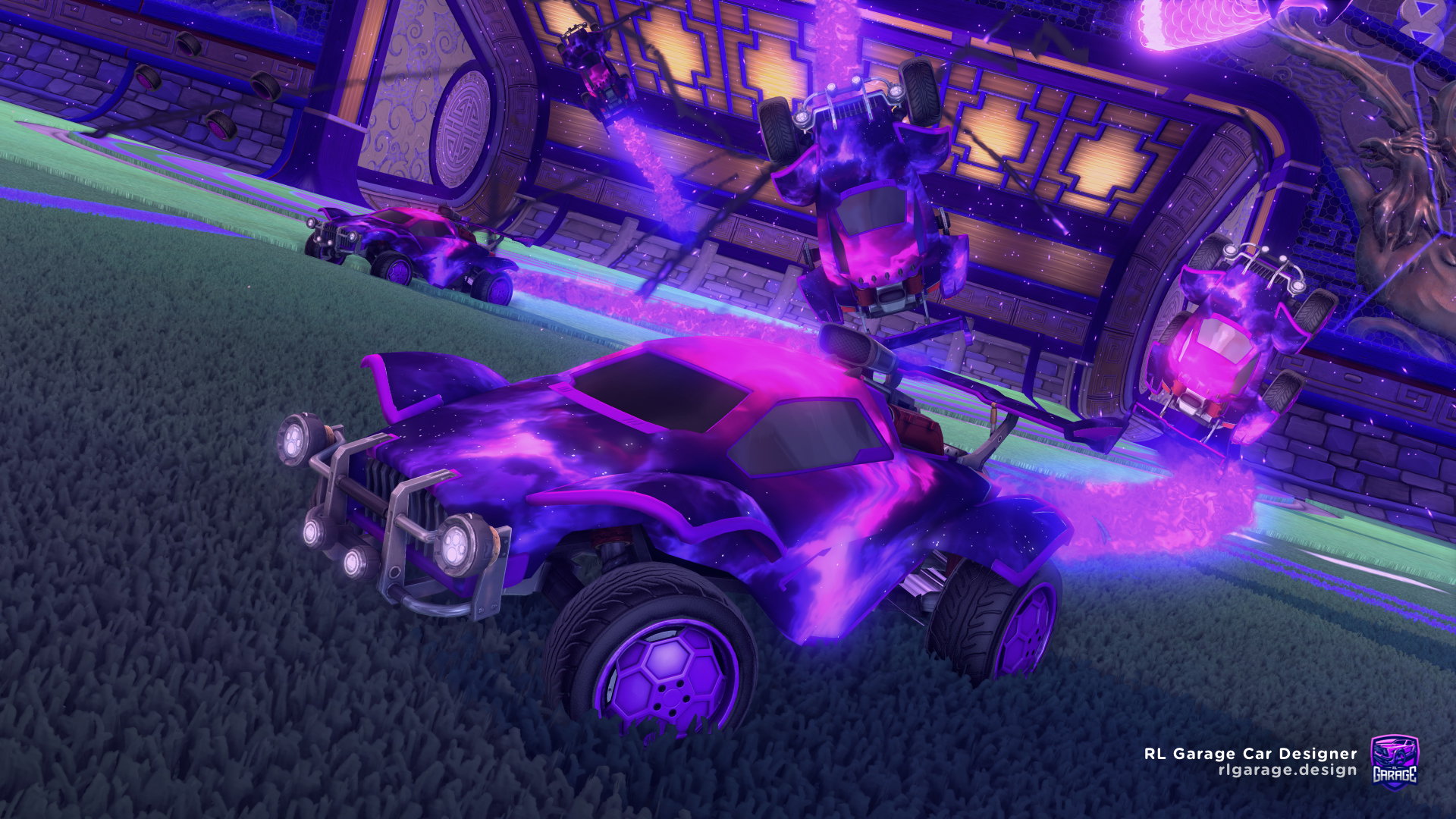 Design by Xman7798