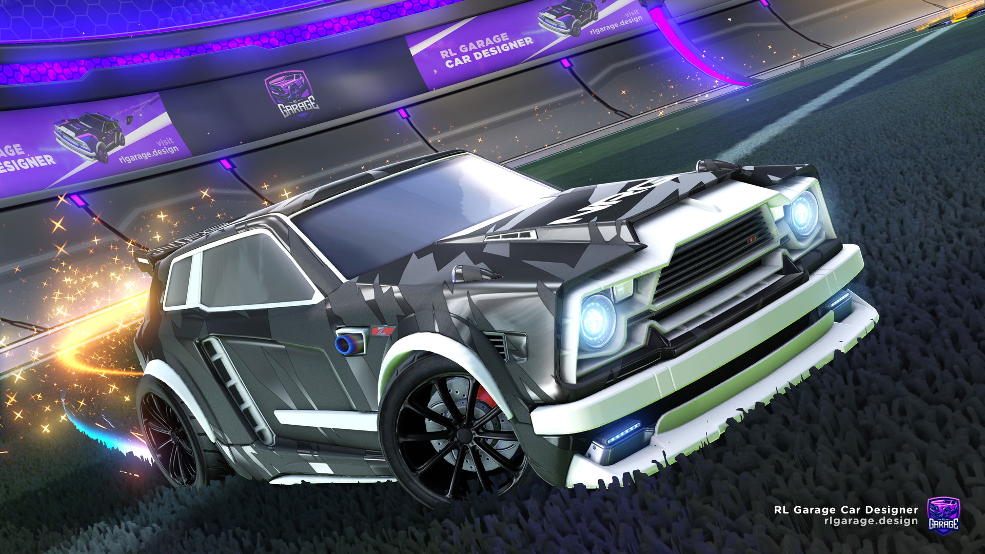 Design by CataclysmRL