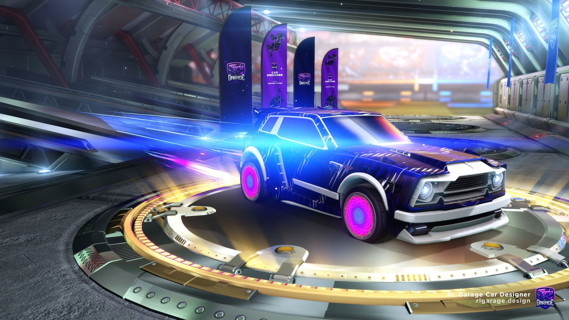 Design by DrakenRazZ