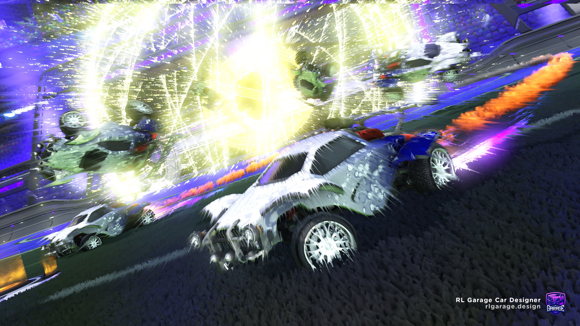 Design by BAaijLANCE