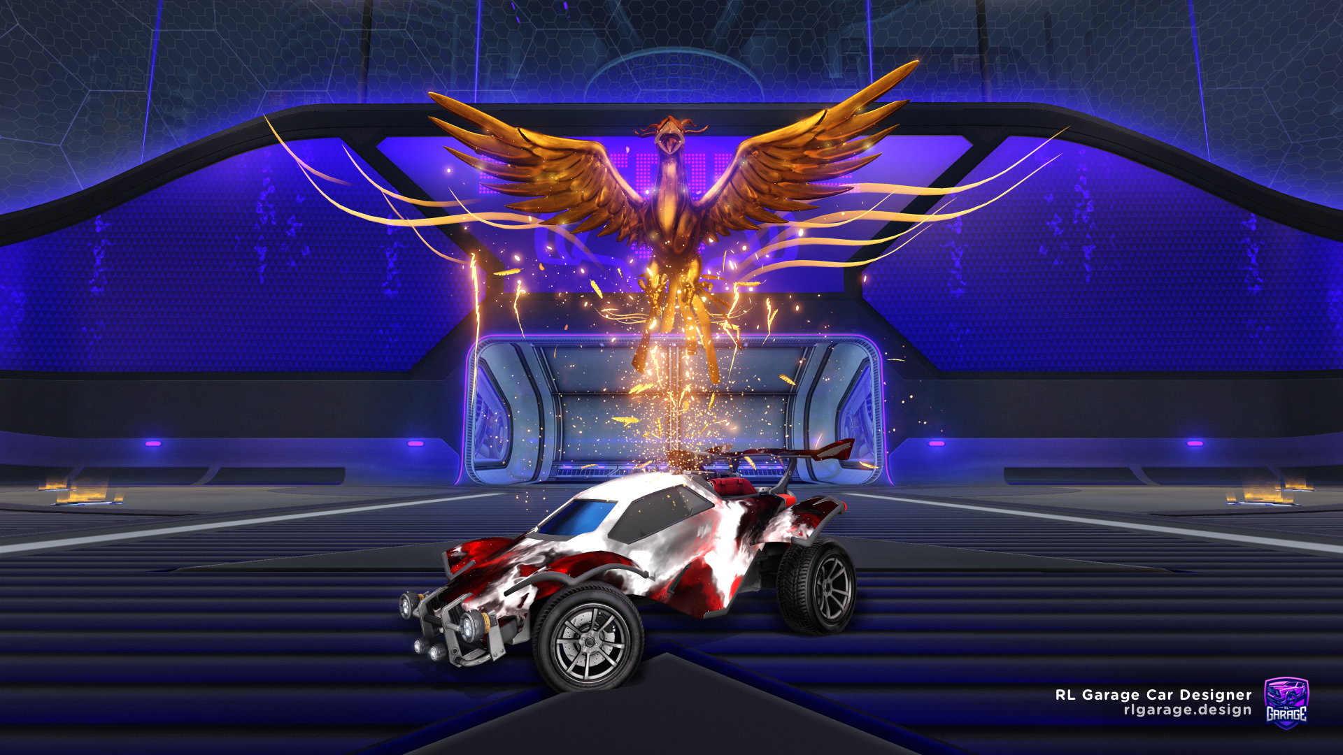 Design by Fearll
