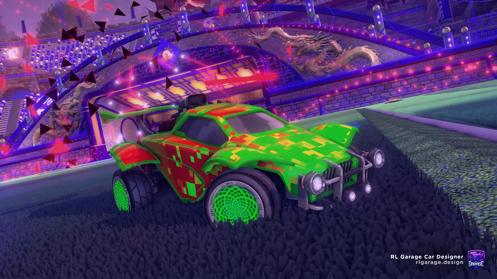 Design by PlatySnakeYT11