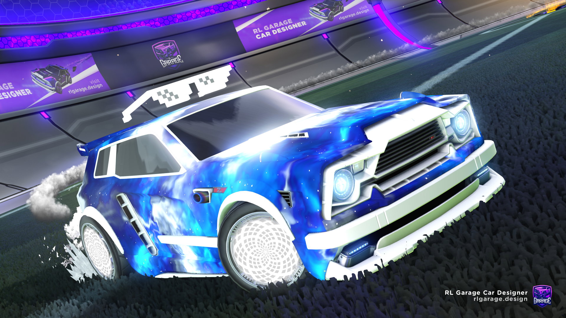 Design by SamMac_RL