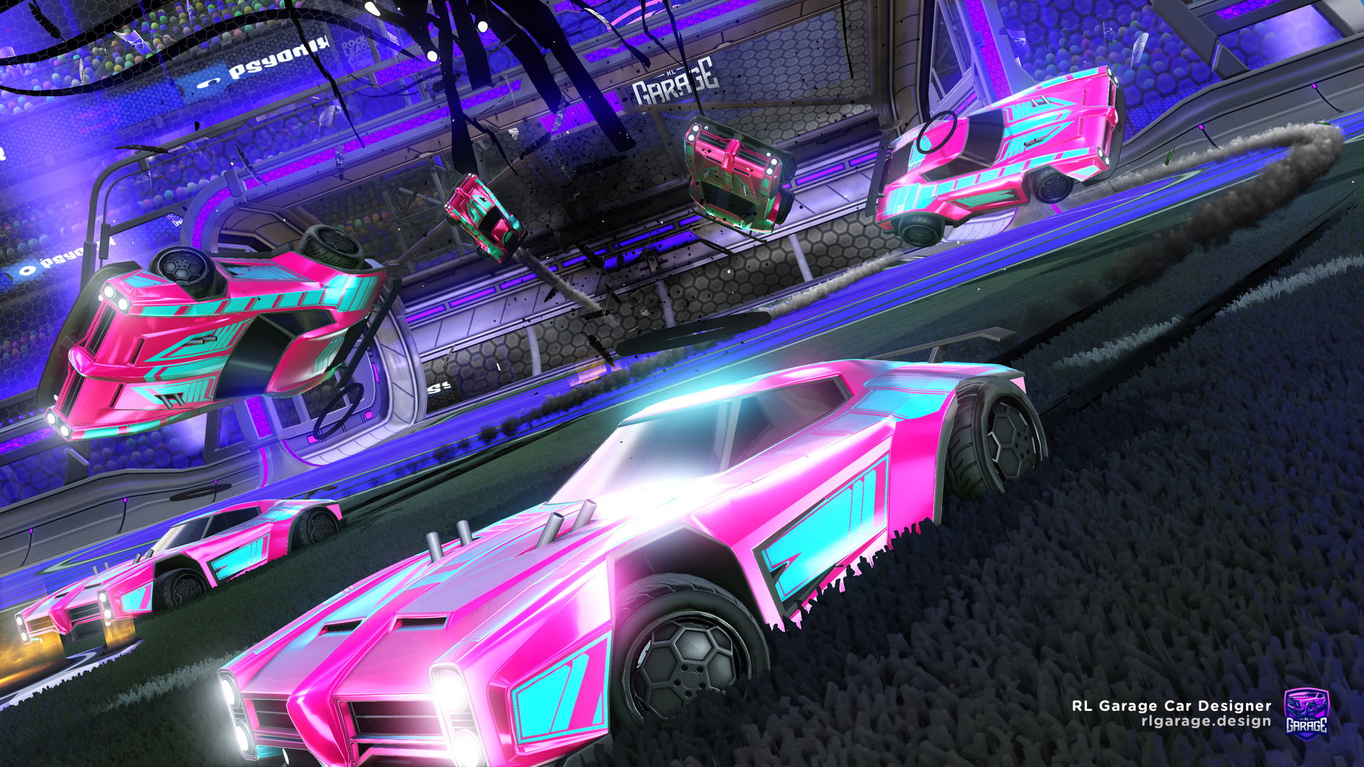 Design by diego28proman