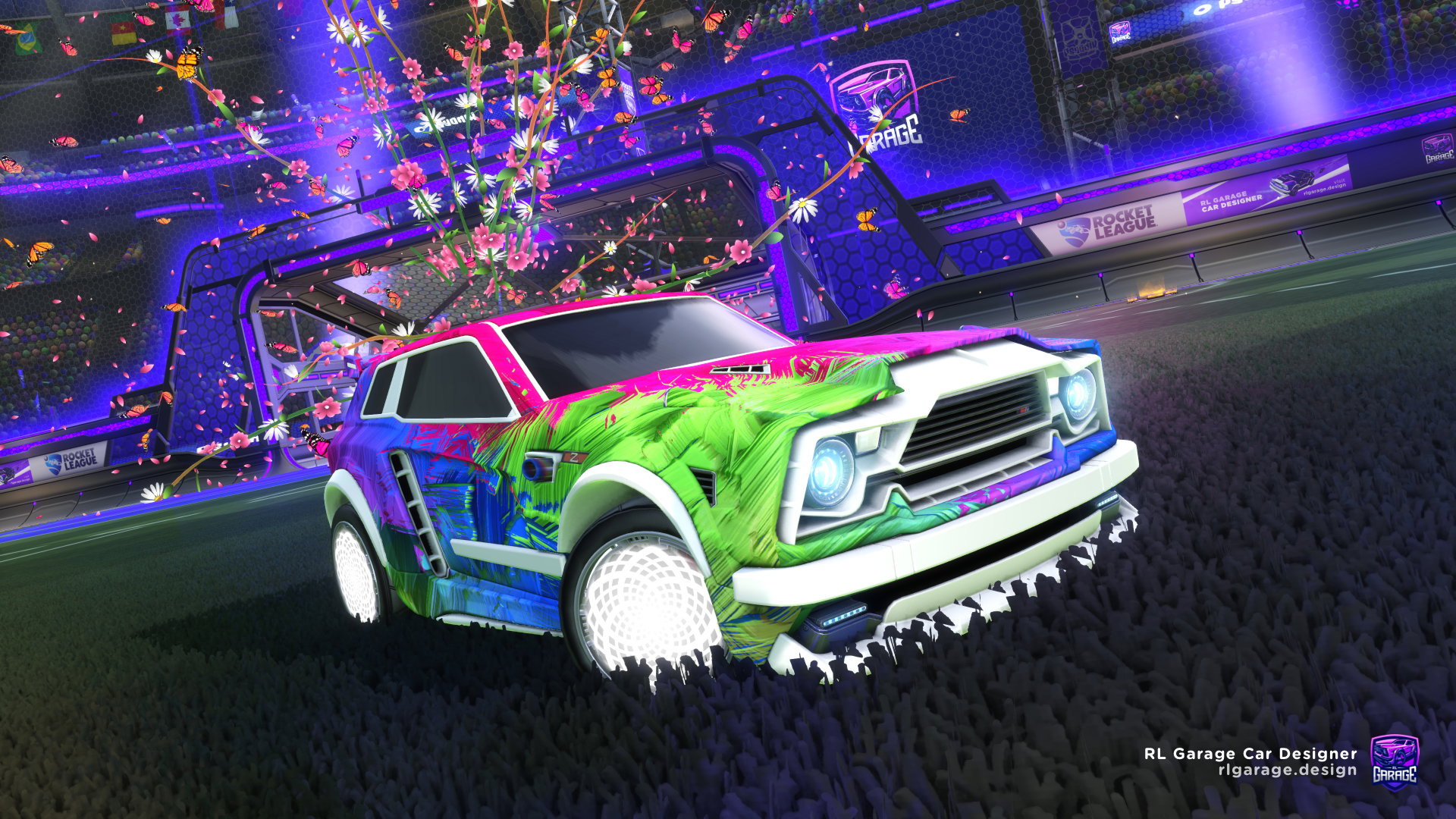 Design by Robby_kerze