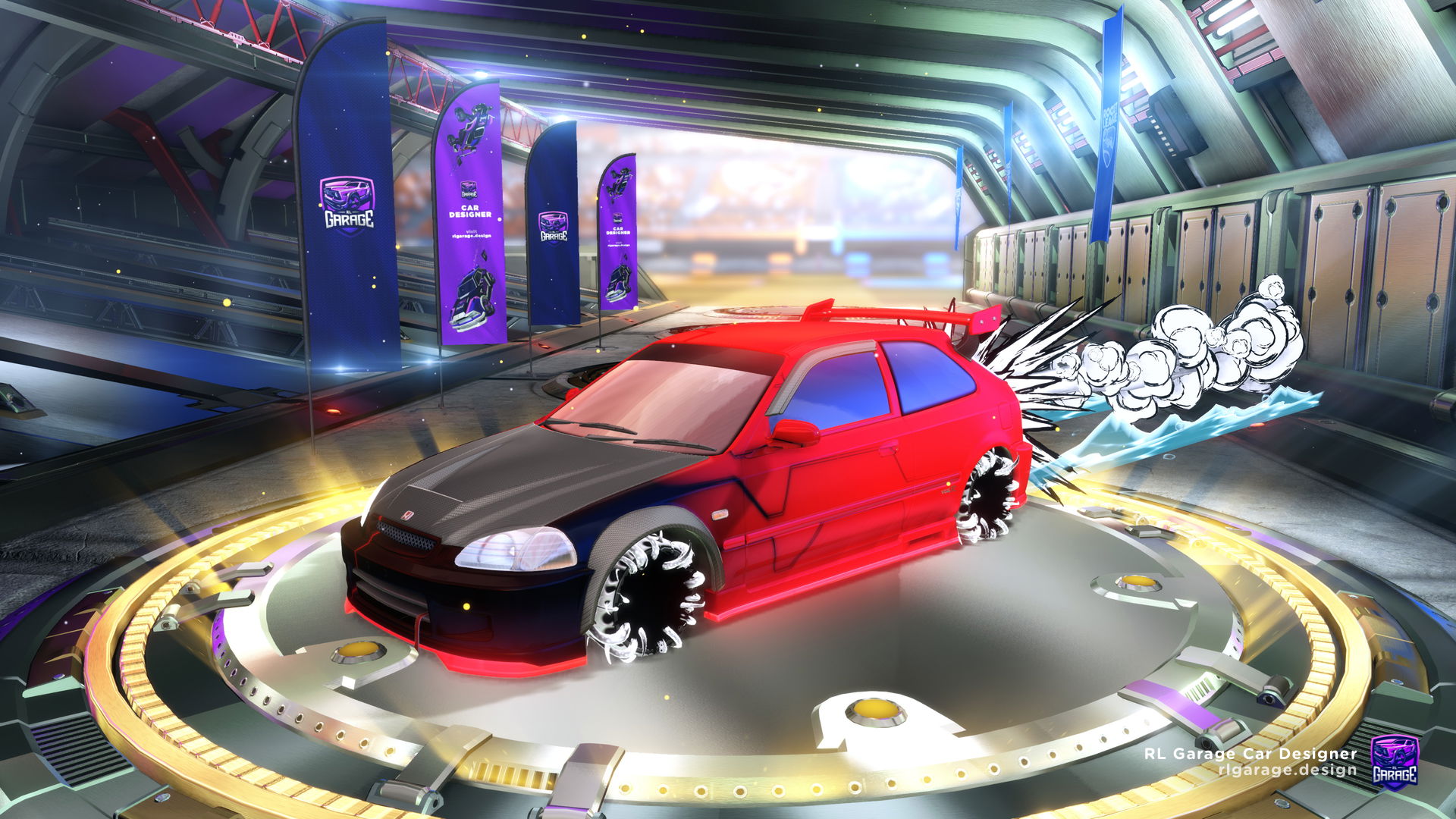 Design by LRDO_OneMileAway