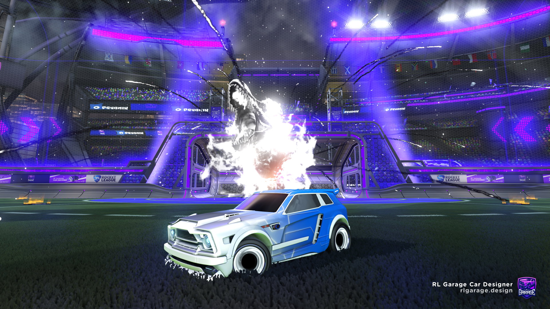 Design by Brandontreloar1