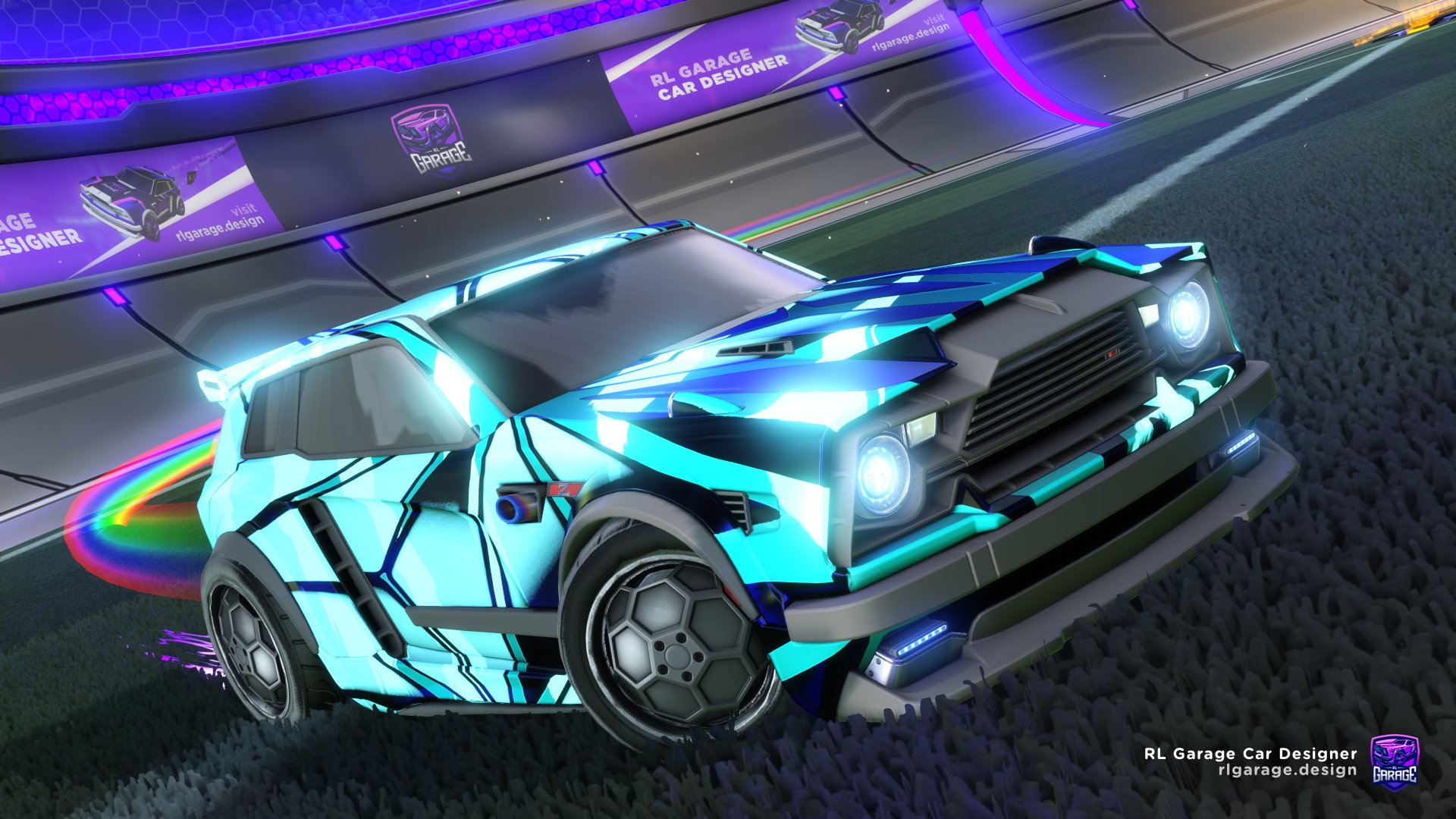 Design by Tarntula