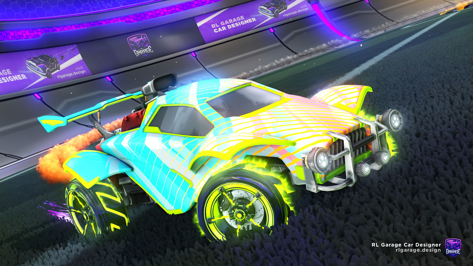 Design by Lightninstriker_