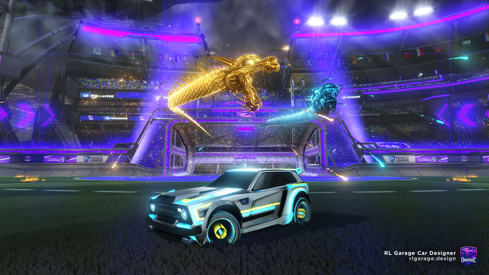 Design by CrispHydra83098