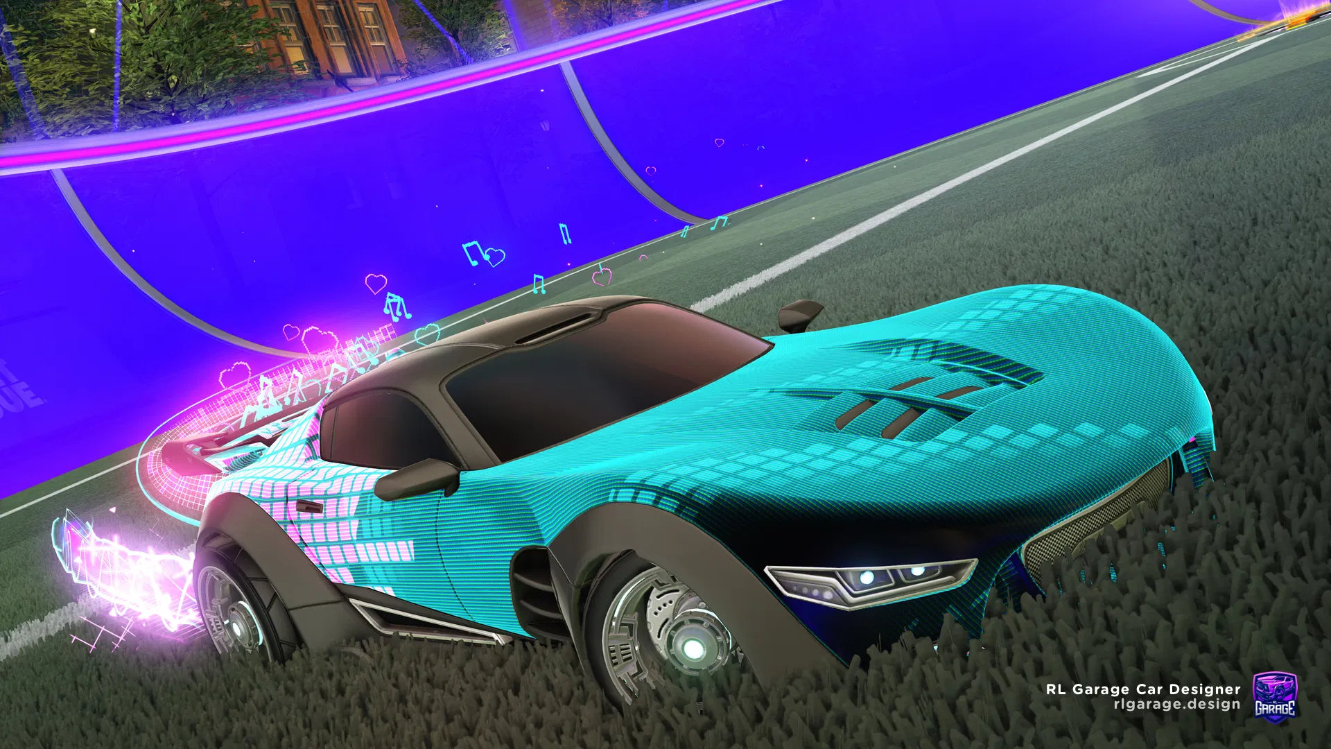 Design by LND_SmartCat