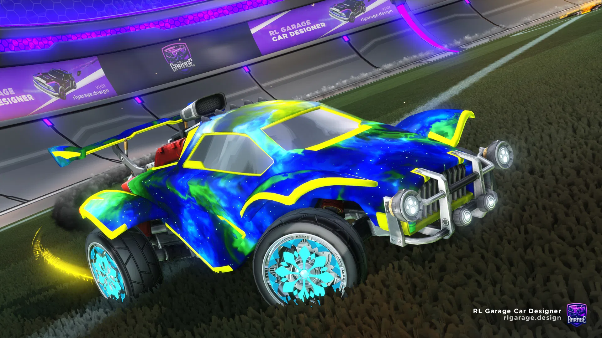 Design by spacevisionrrro29