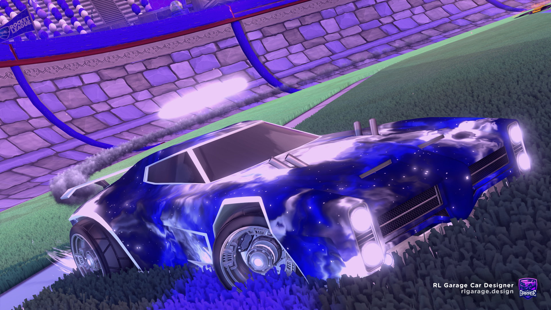 Design by itsvxrcity