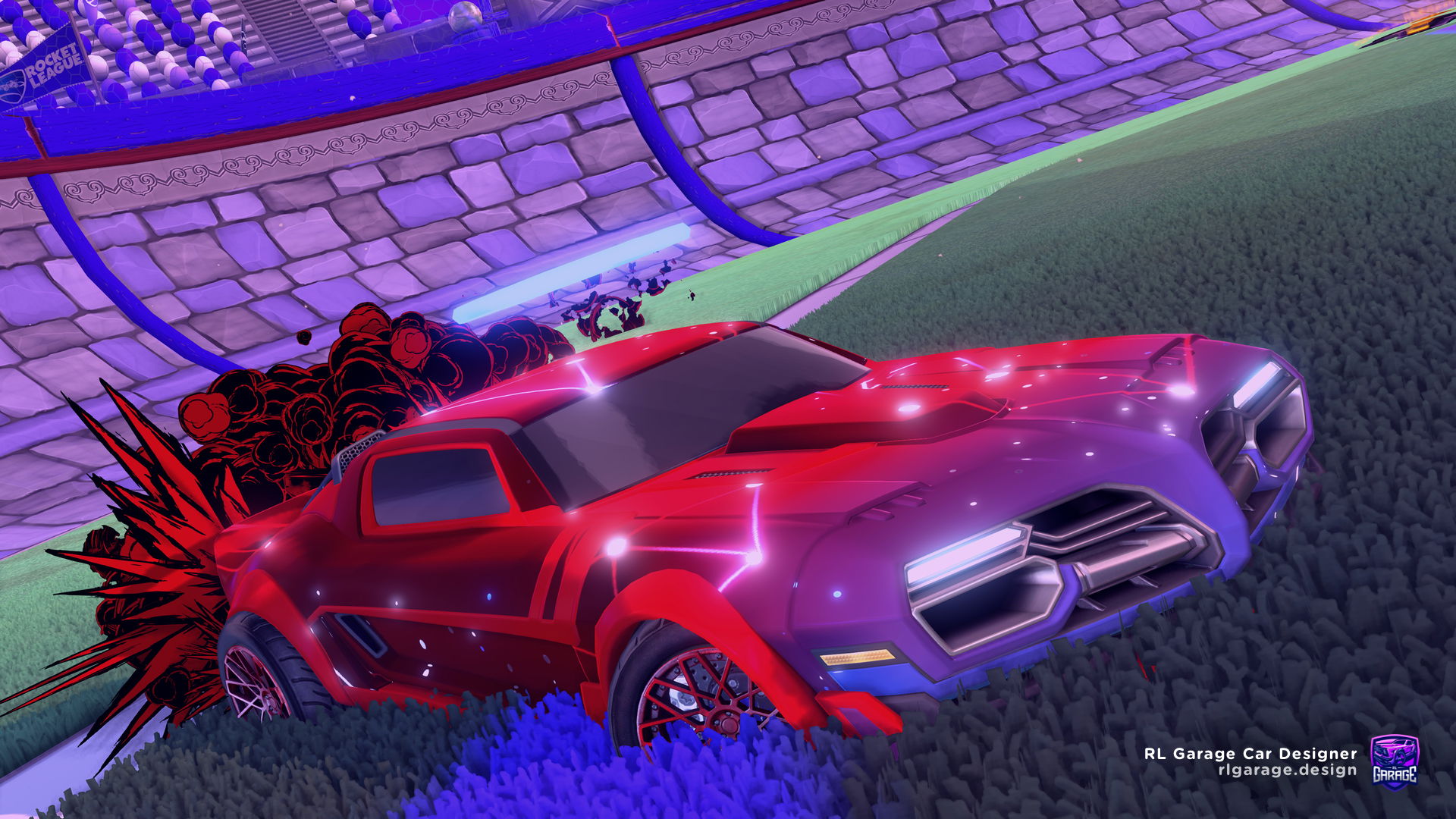 Design by ChadMan8624