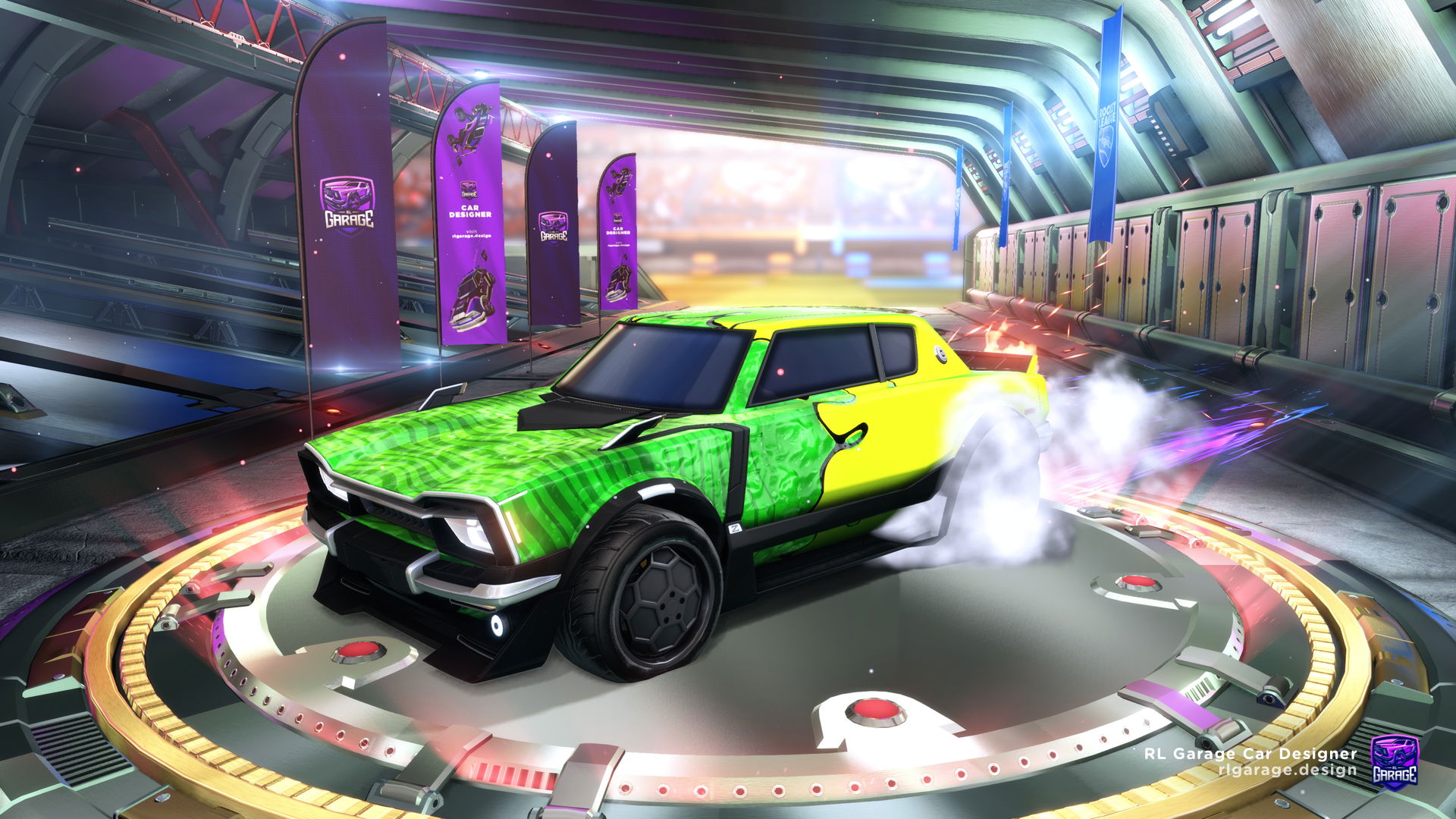 Design by Matheuskauss