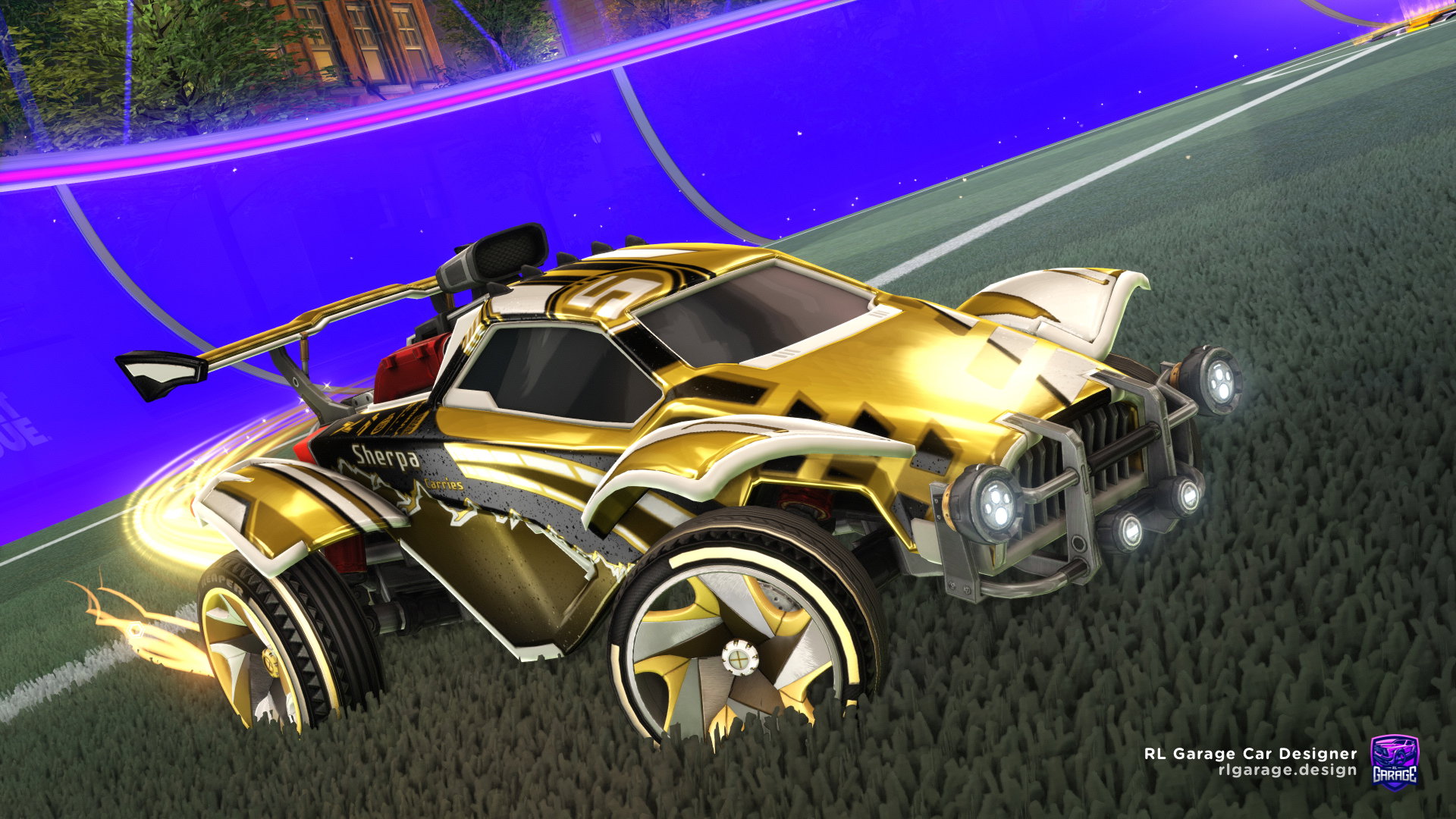 Design by Toozklot