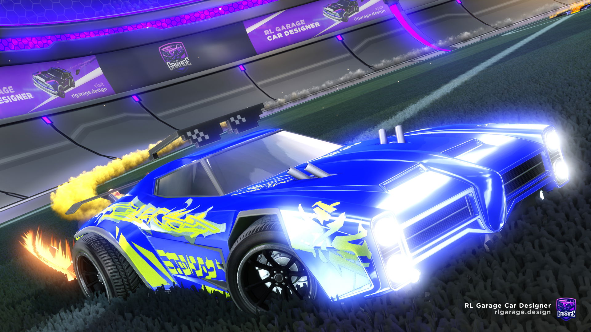 Design by DaveWave2177