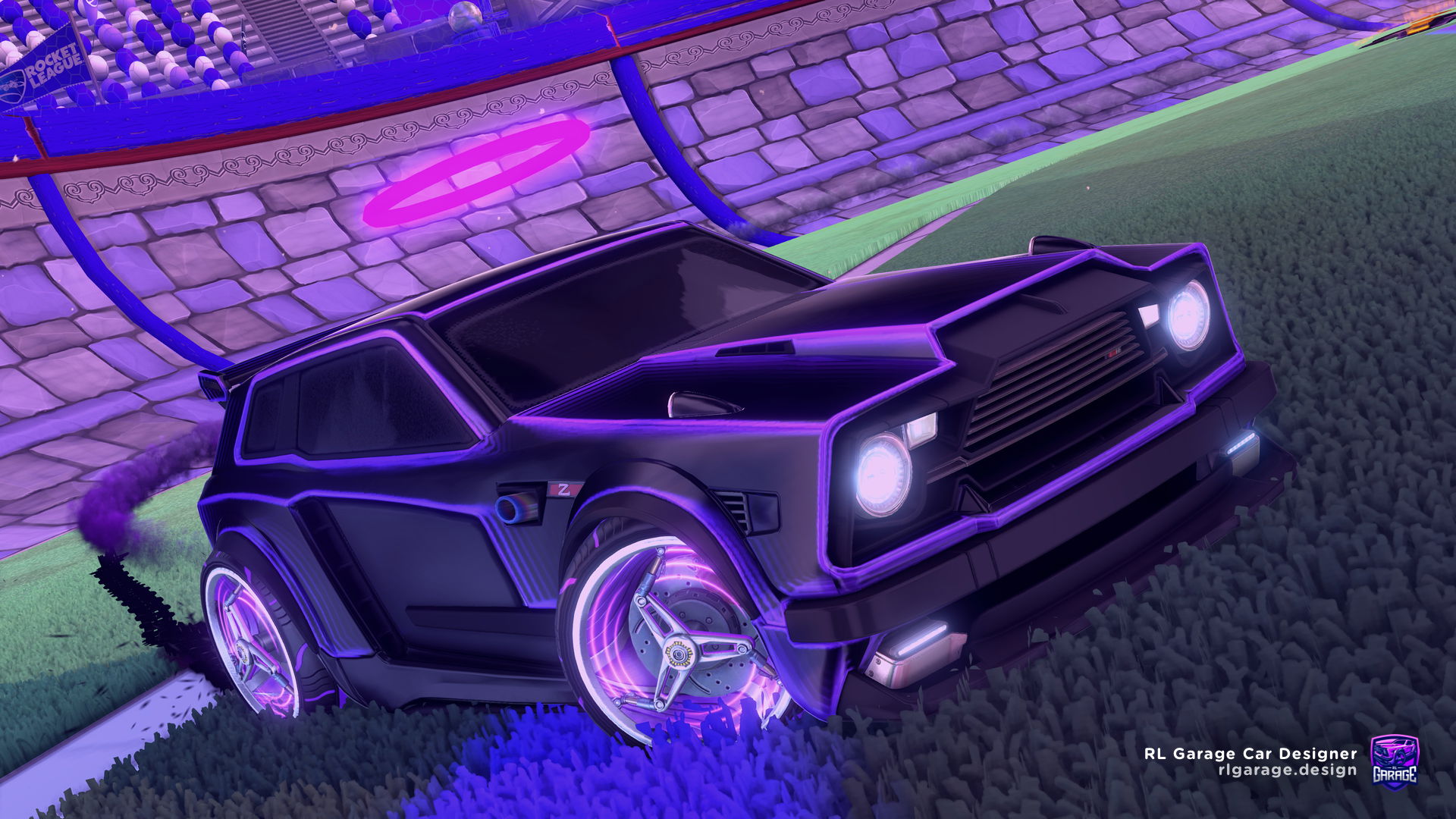 Design by Spectral53