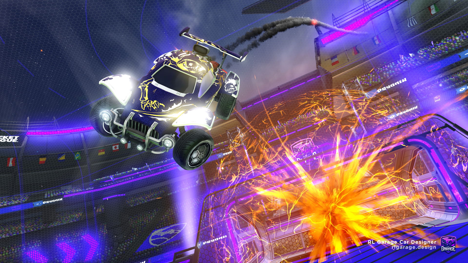 Design by TTVAsherLB1011