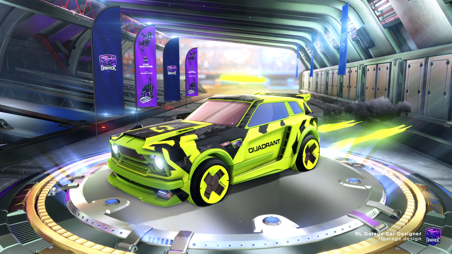 Design by Lucasglenn