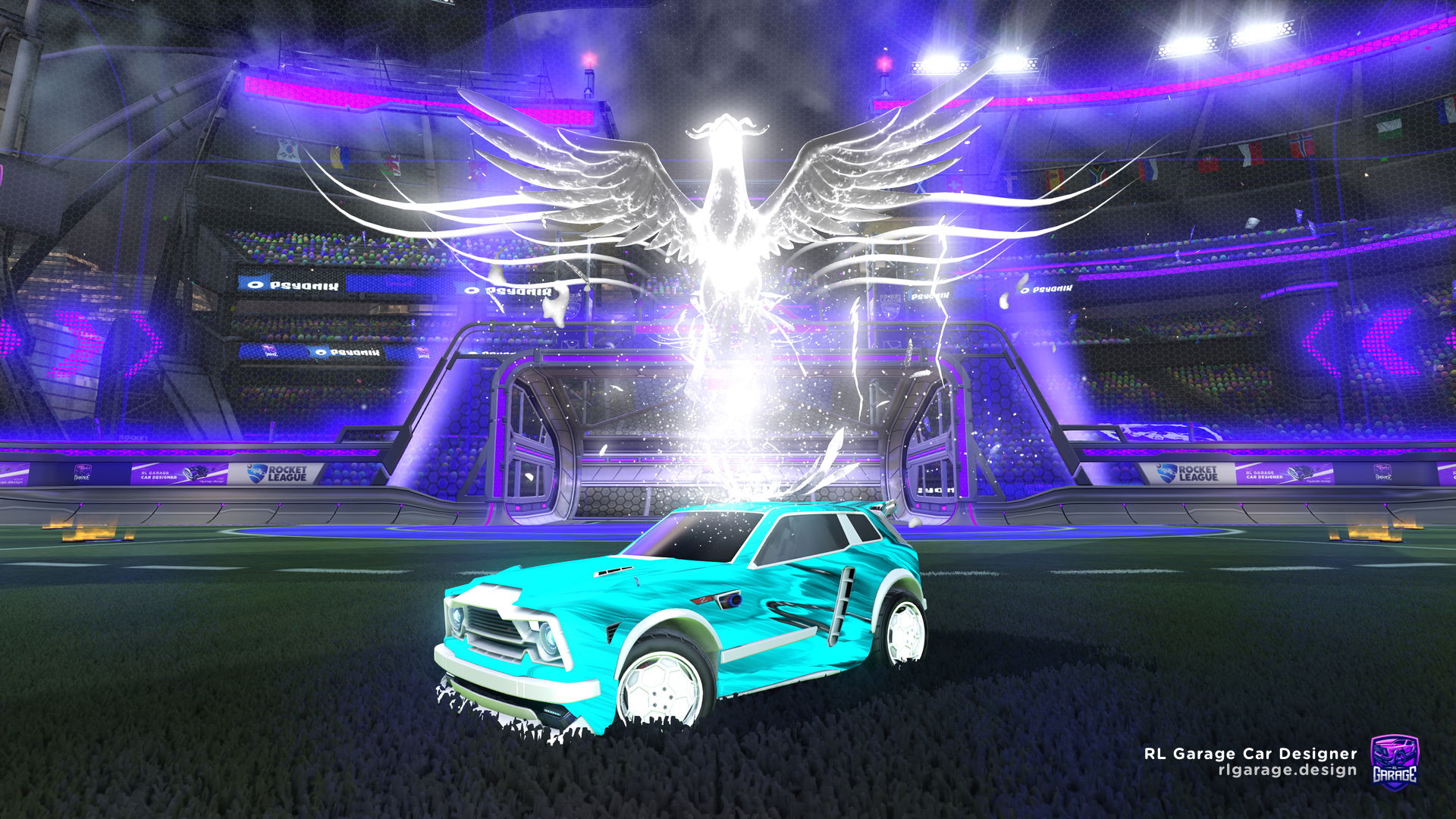 Design by NUMBNUTS1098765