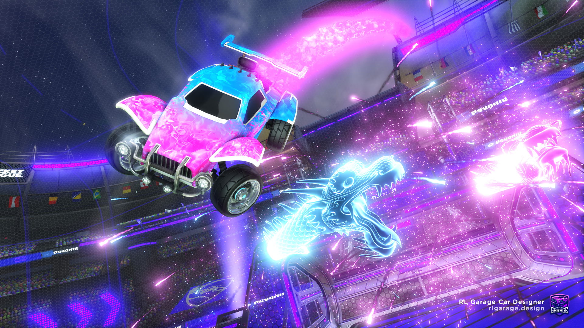 Design by Razorblade25