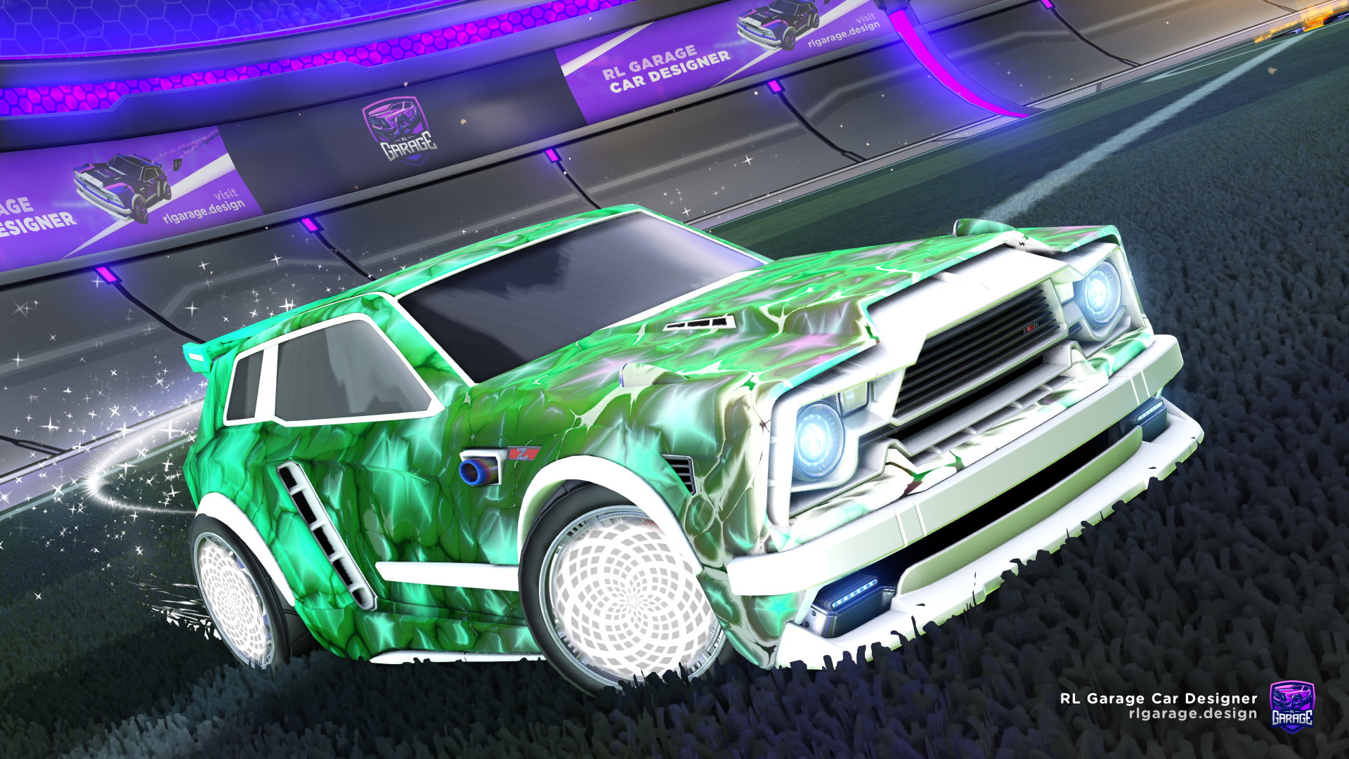 Design by PromasterB01