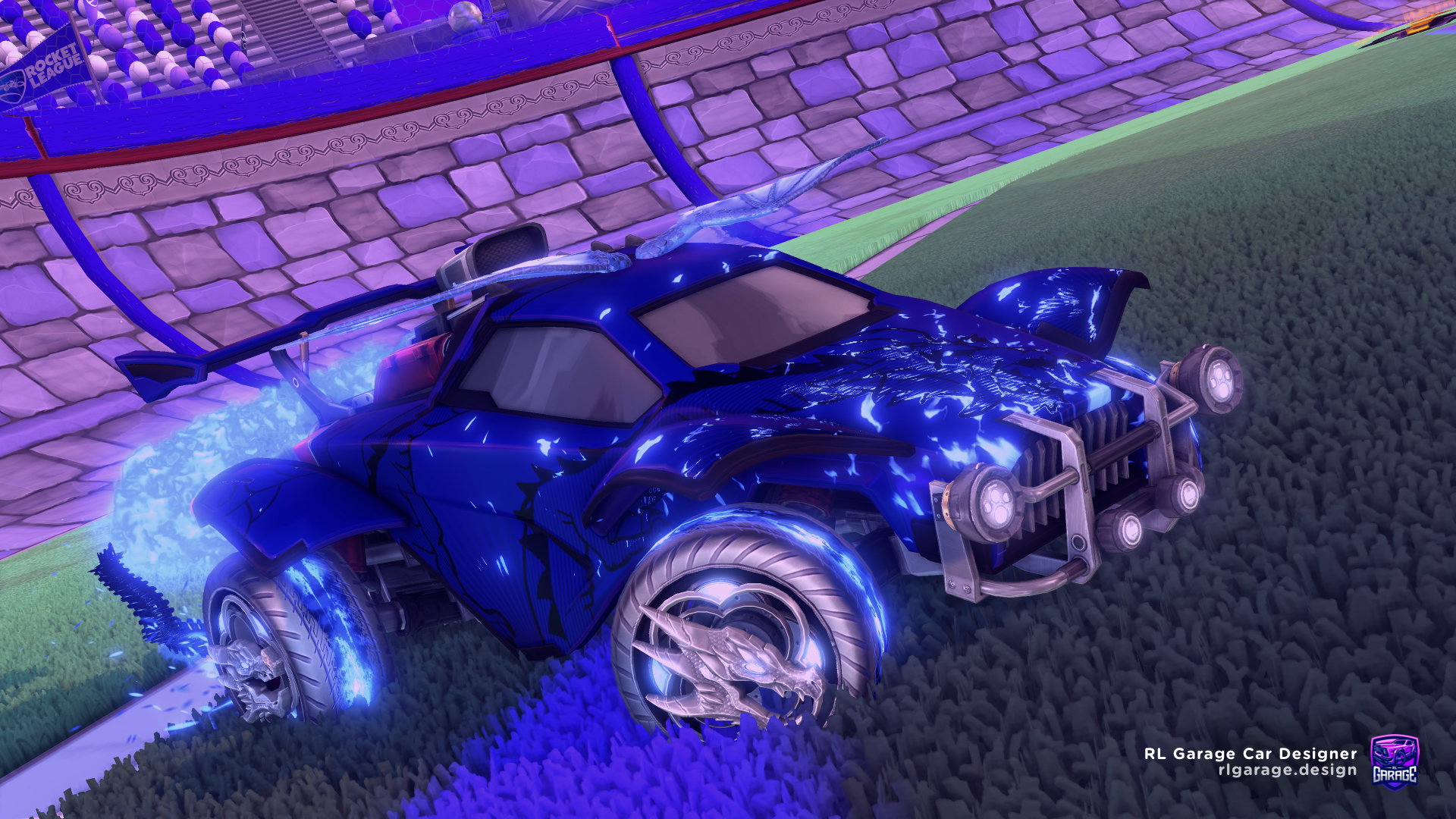 Design by BigCDaGoat