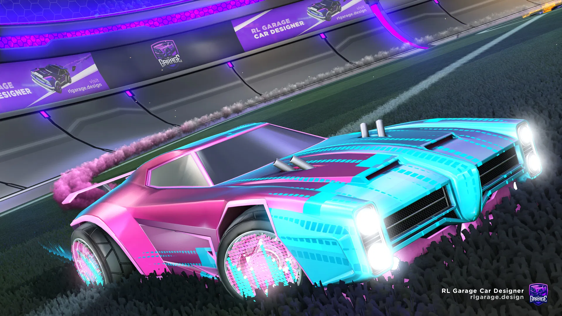 Design by FoundNoGoodName