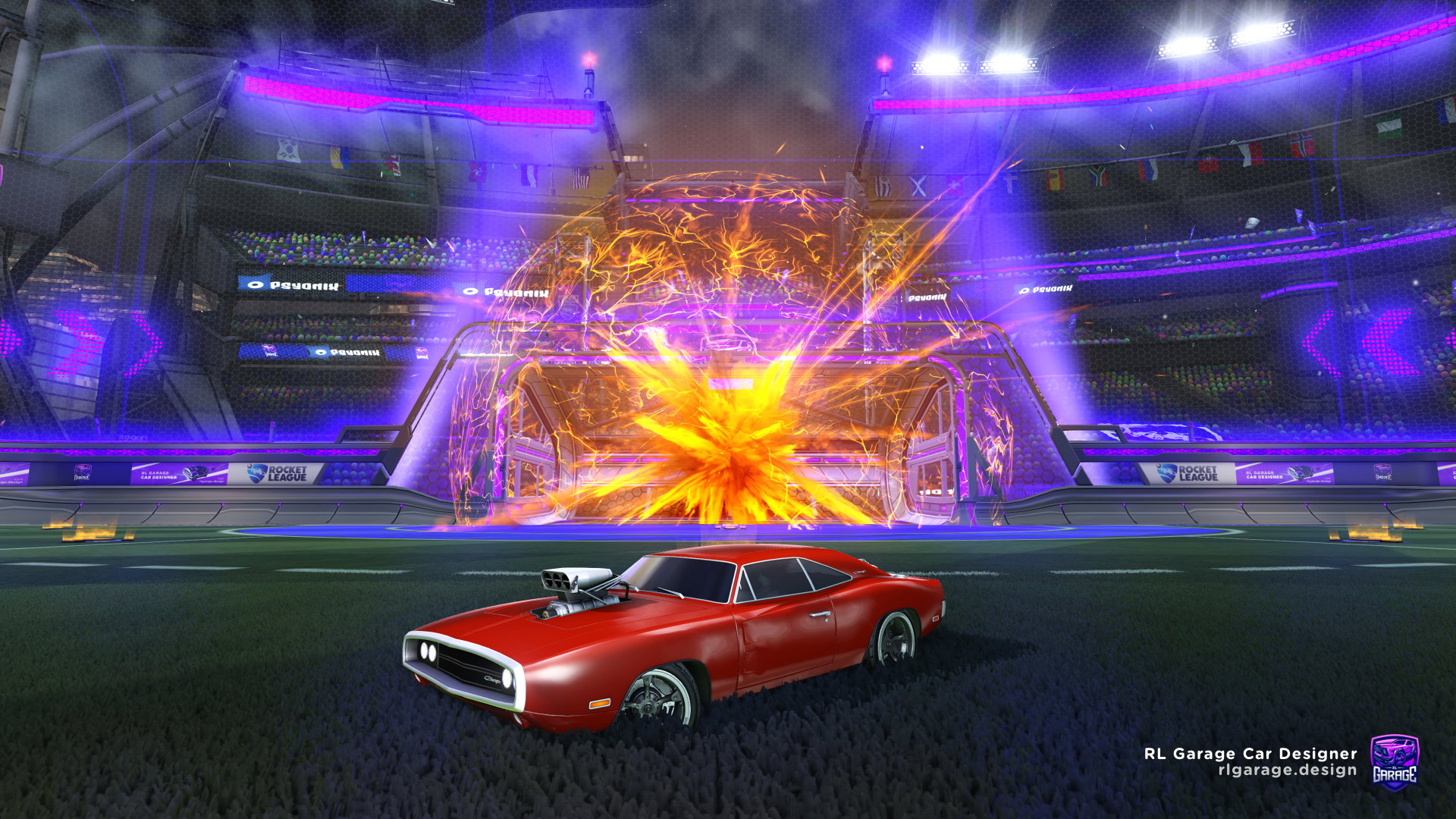 Design by HARDxLIKExCORN