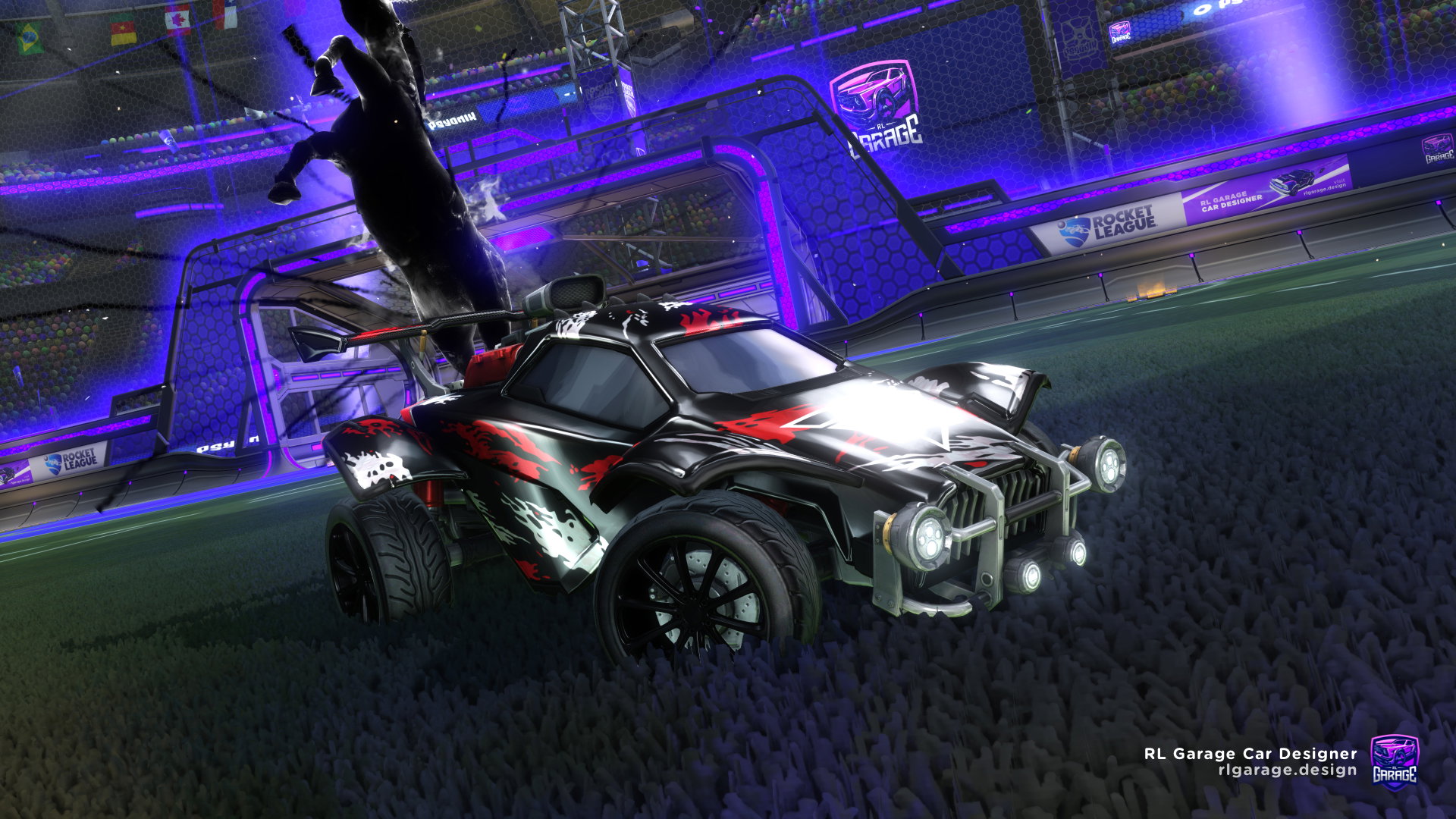 Design by Payton_rl