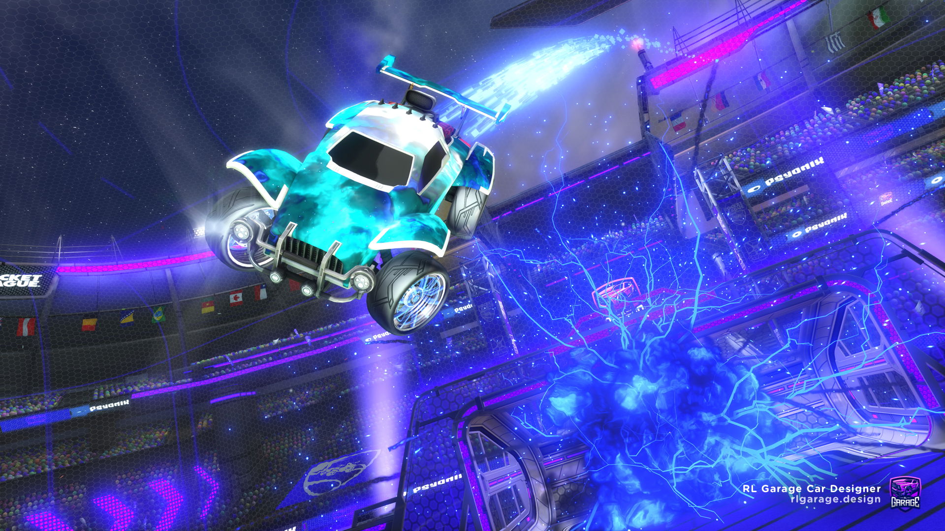 Design by Astroguy367