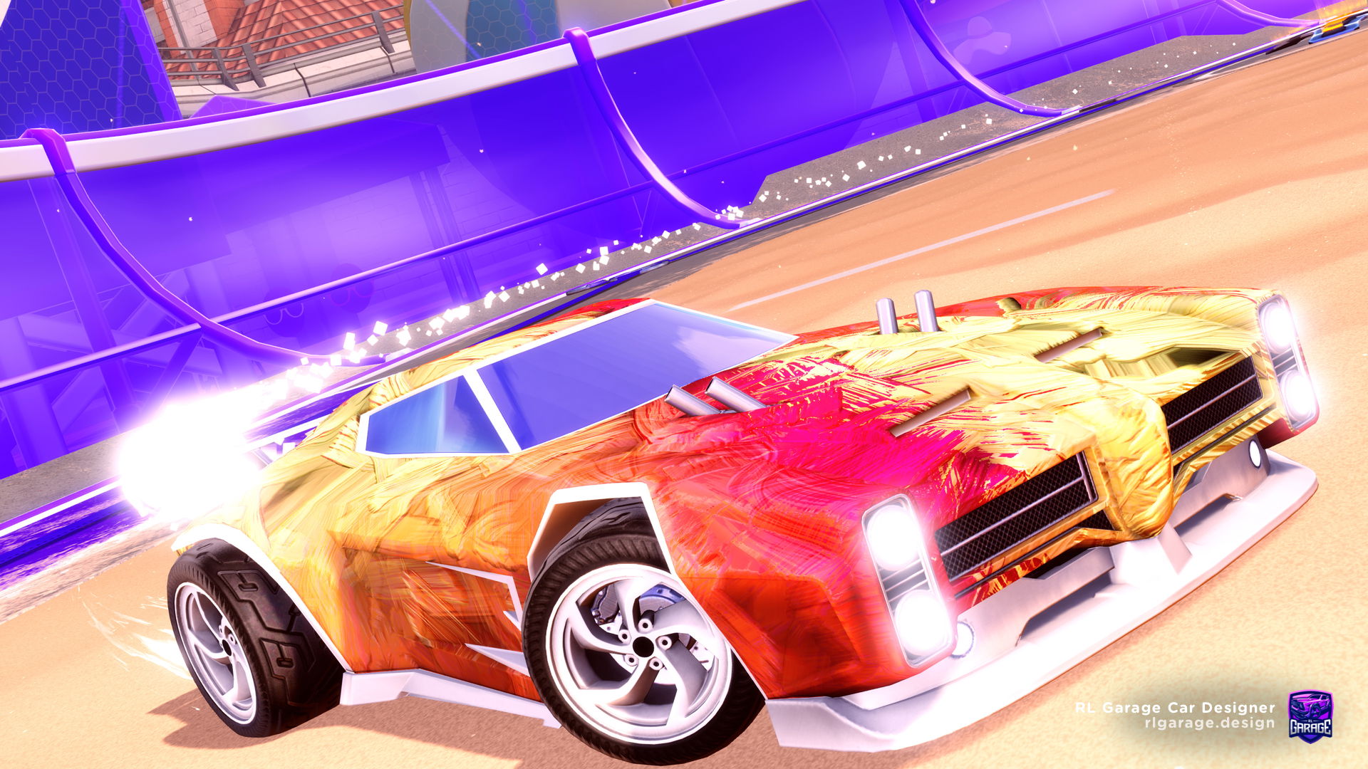 Design by LeLaitDabeur