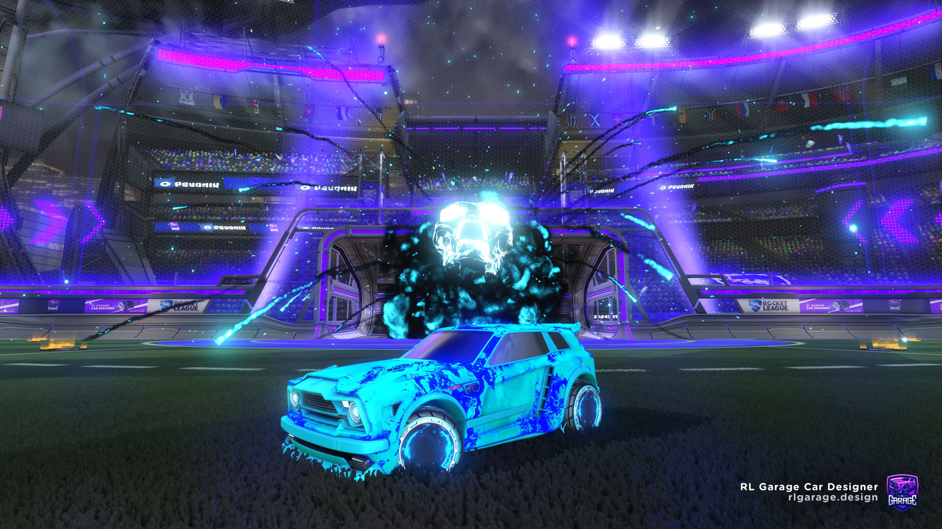 Design by DeathLlama55