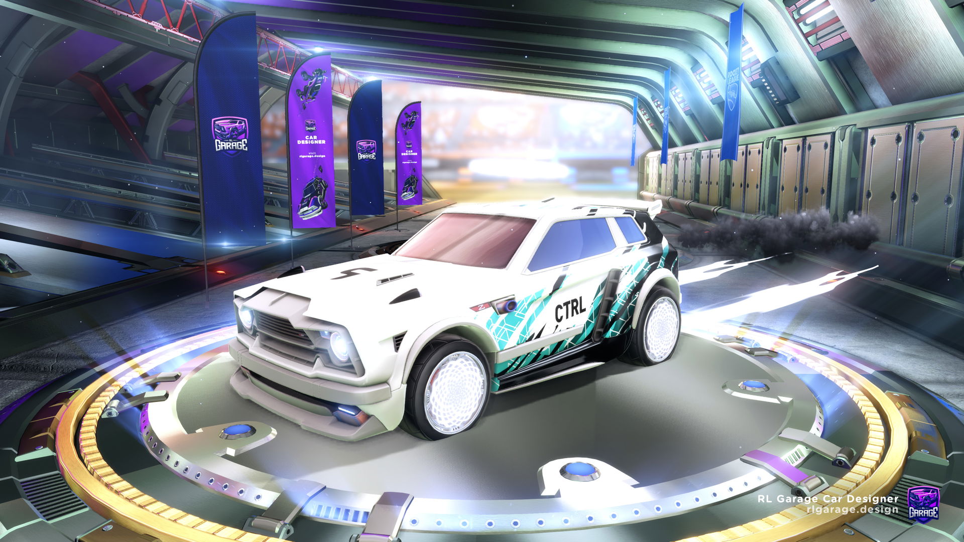 Design by Lucasglenn