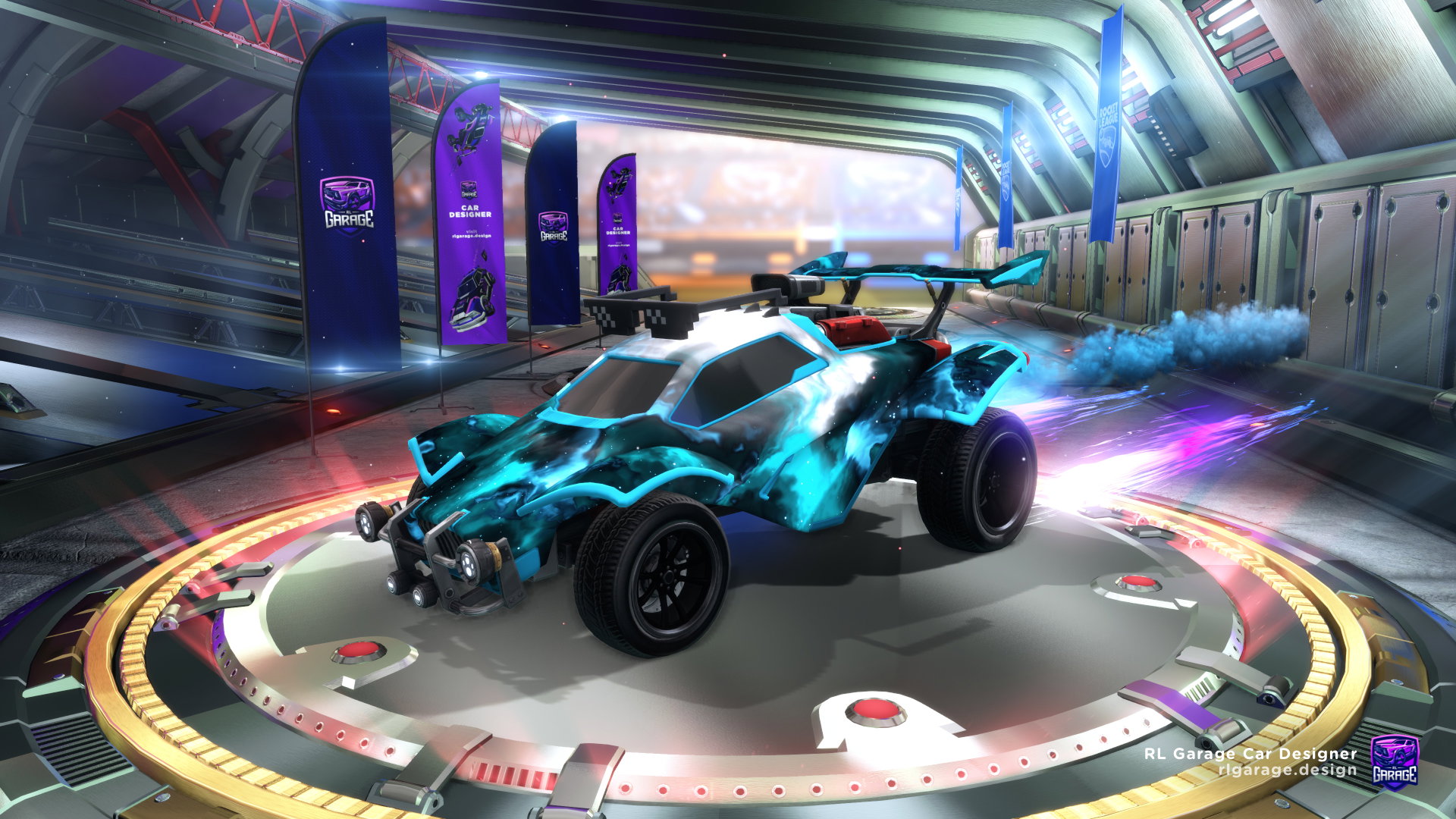 Design by thegoat882