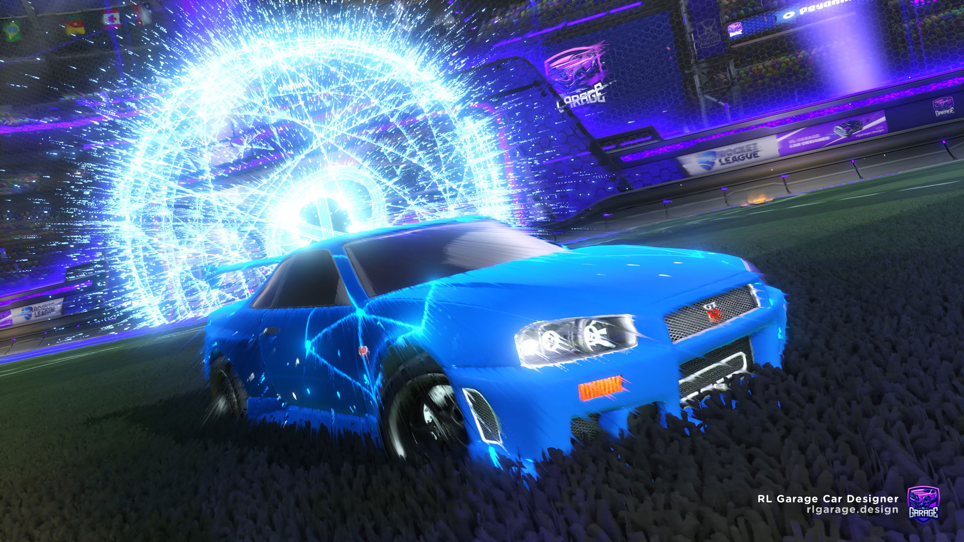 Design by LordTidy1477