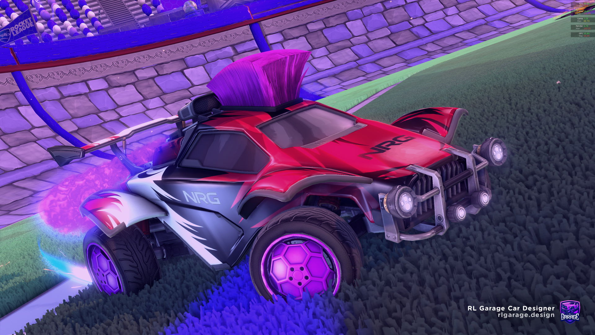 Design by Ultimatevole4427