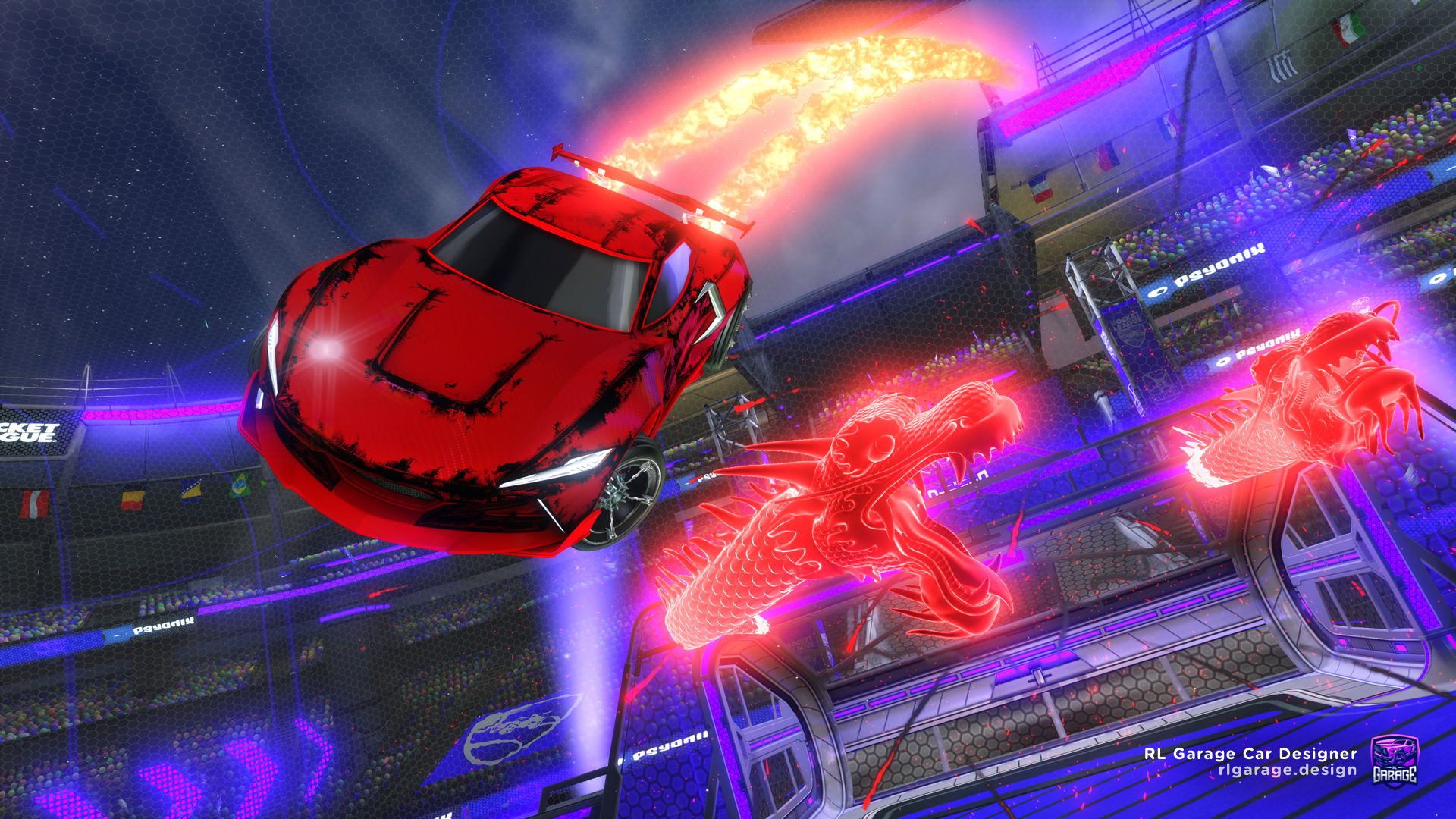 Design by Jacobps5rl