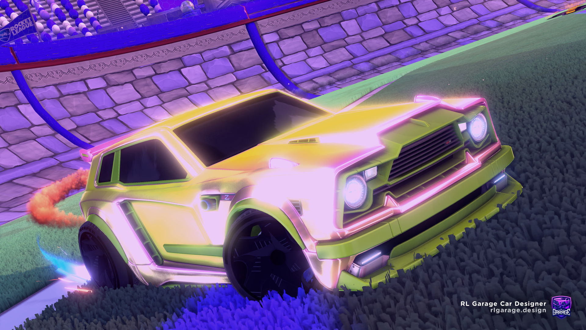 Design by Fennec_goalkepper