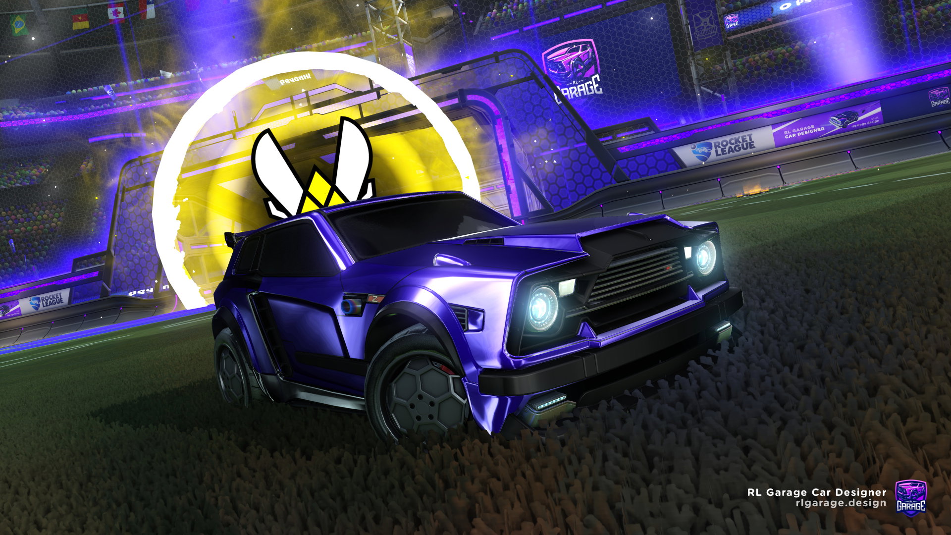 Design by XjalAadX