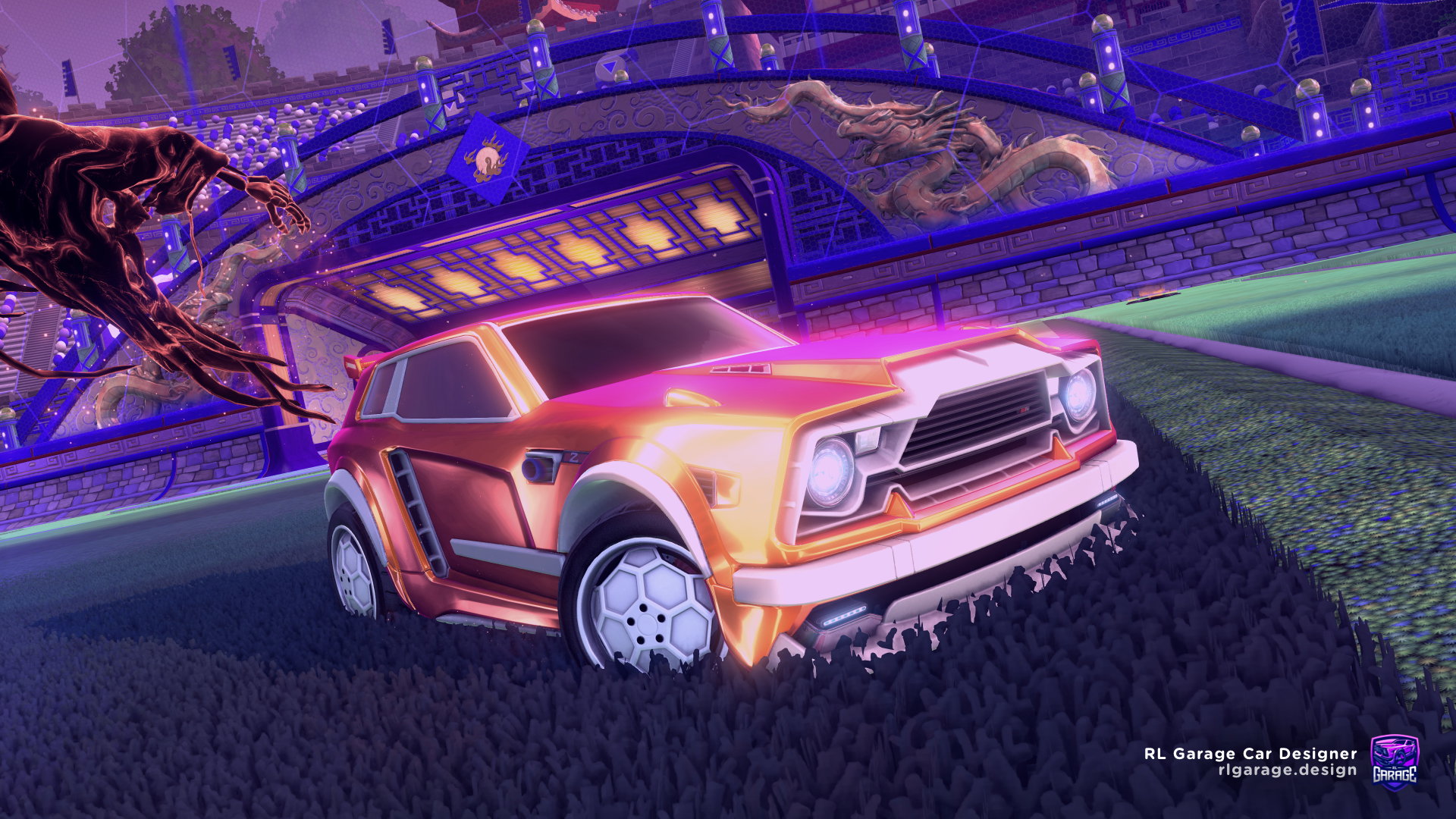 Design by dxrkCALAMITY