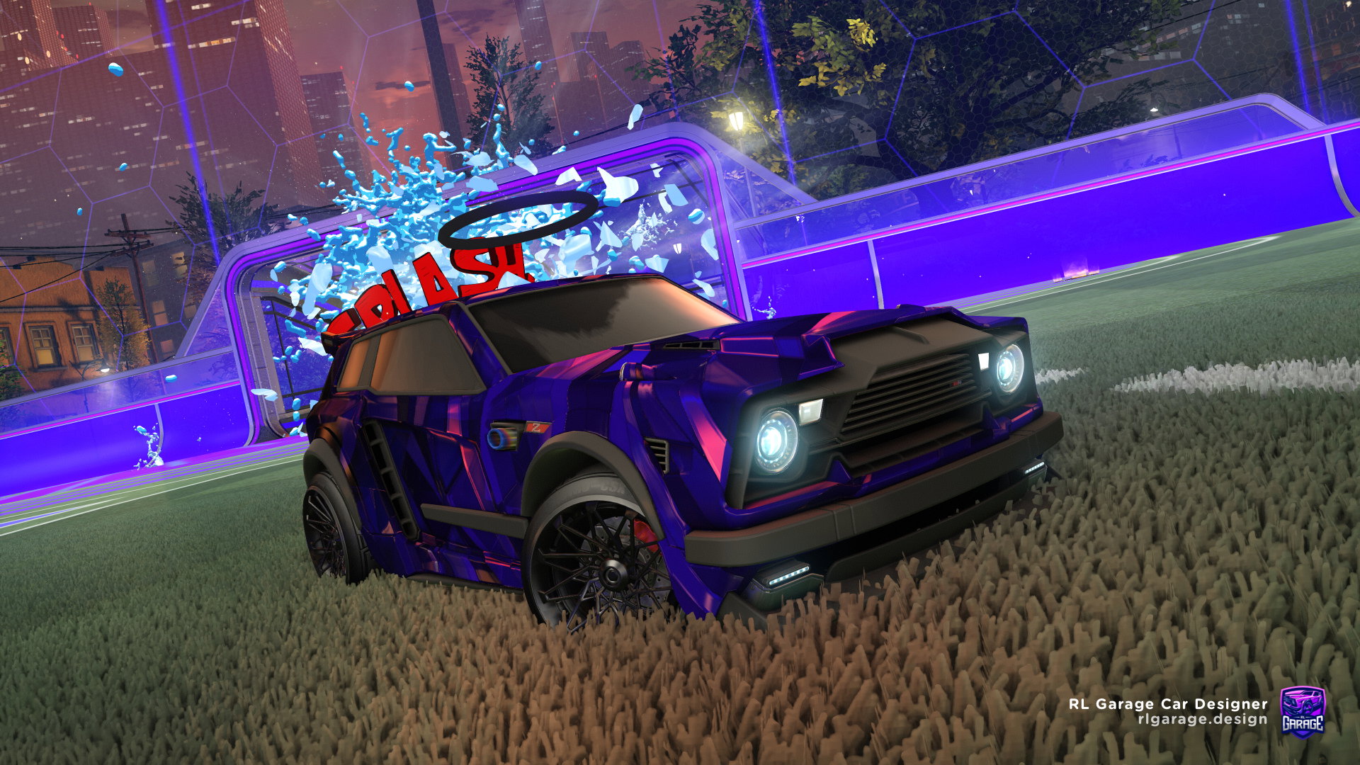Design by PyroxxPrime