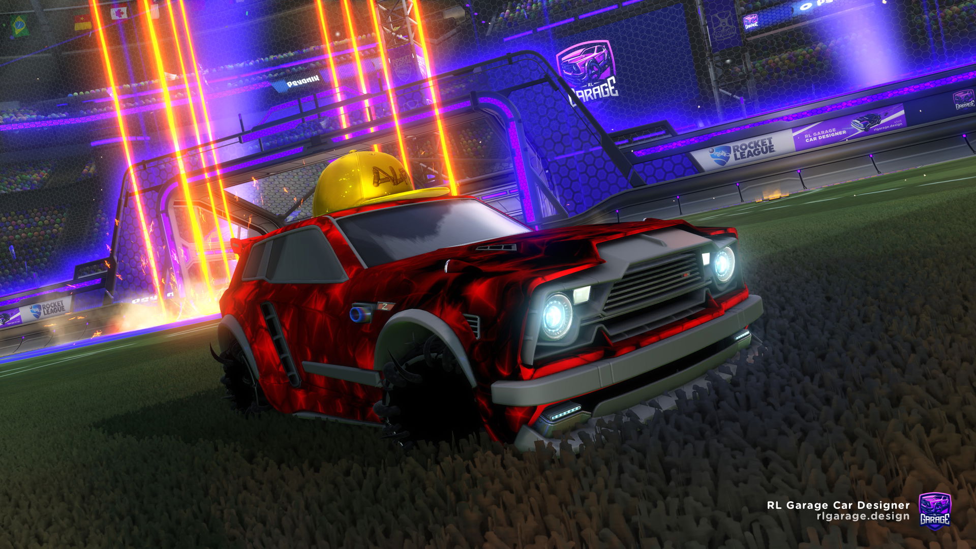 Design by manofsteal5968