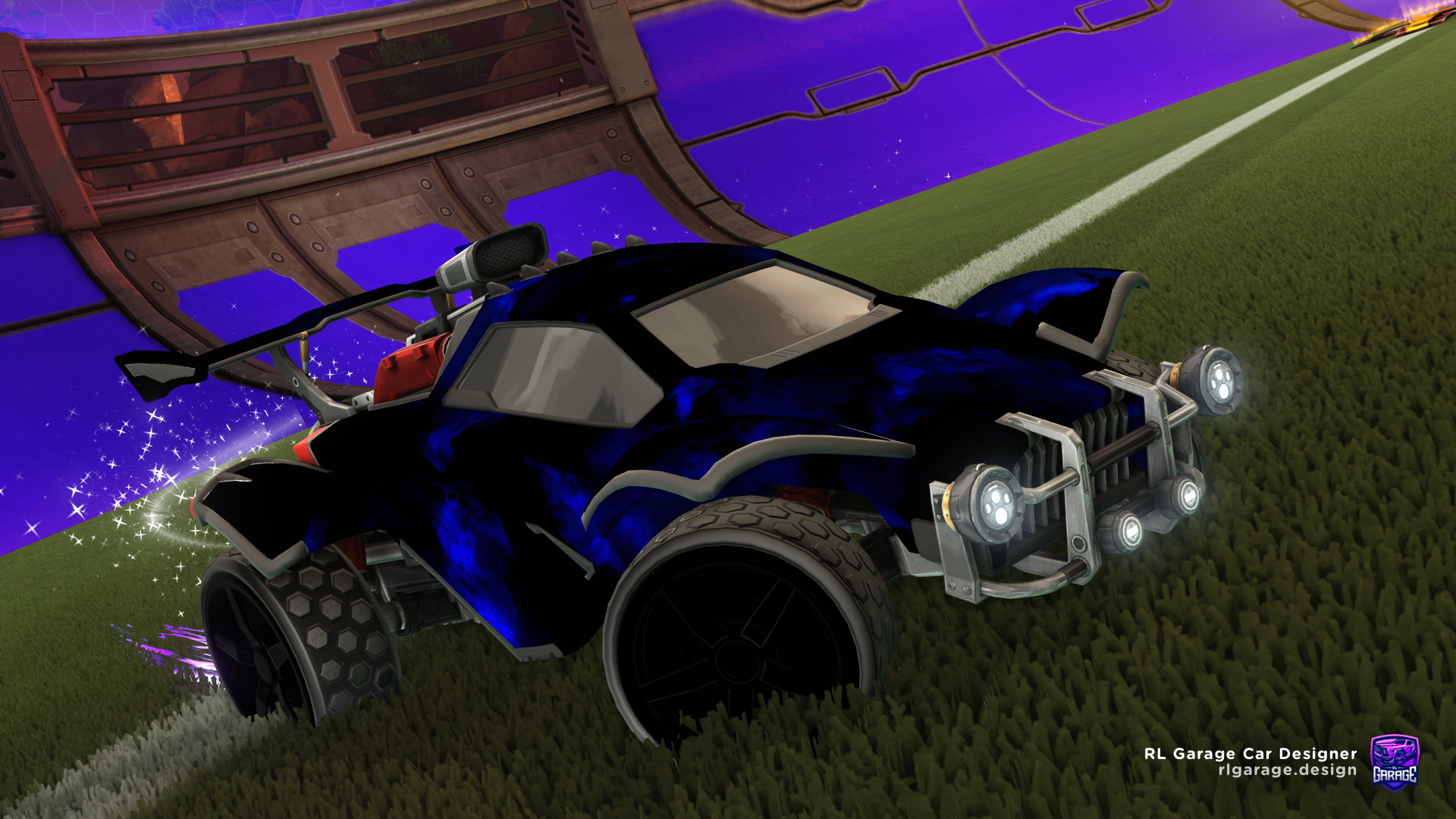Design by Tybaltyh