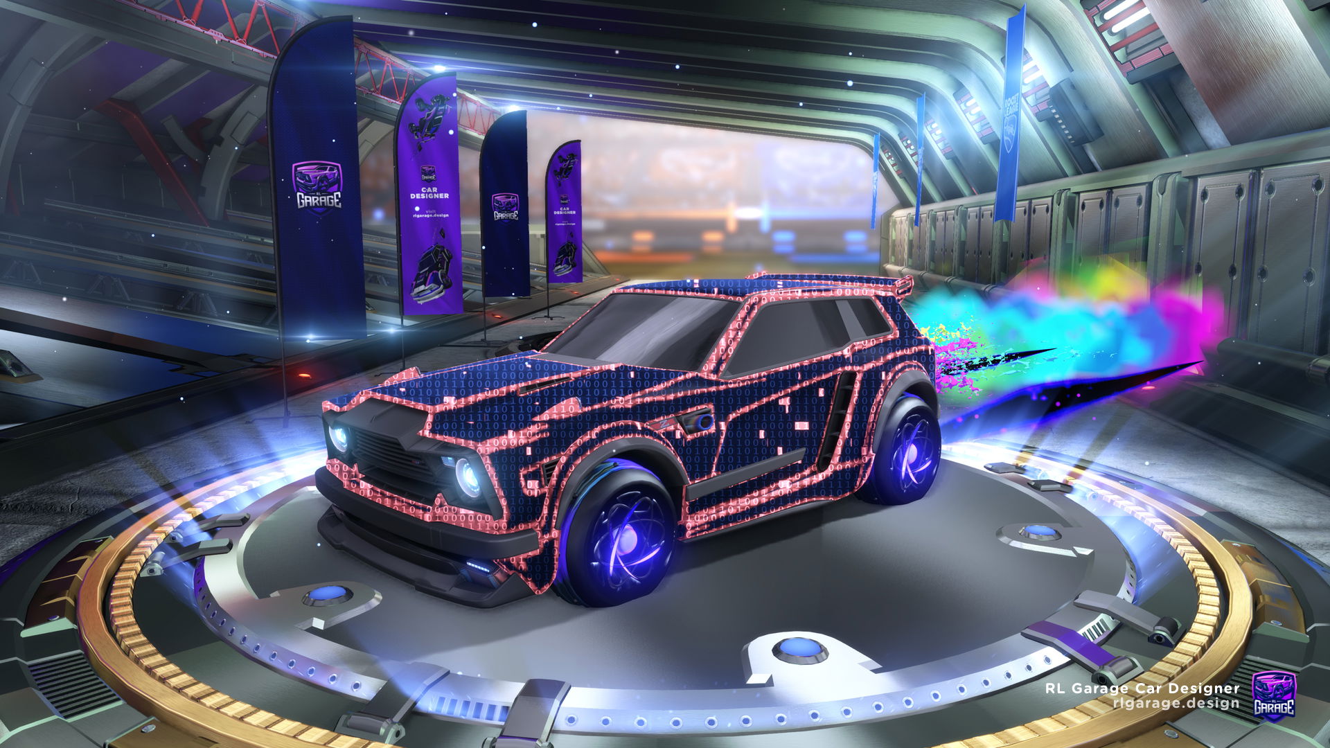 Design by swaggyness