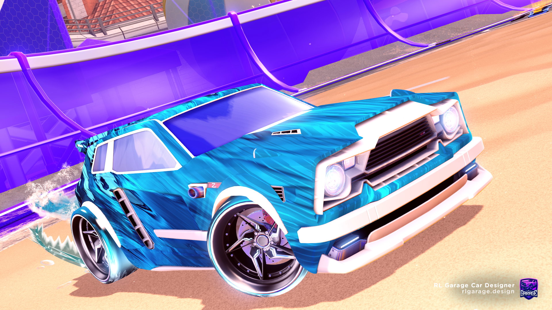 Design by minecraft_5445