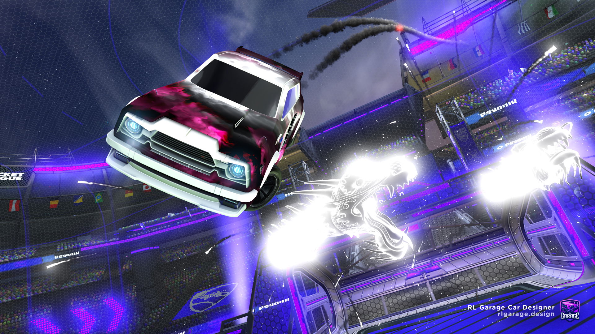 Design by Gottrollled