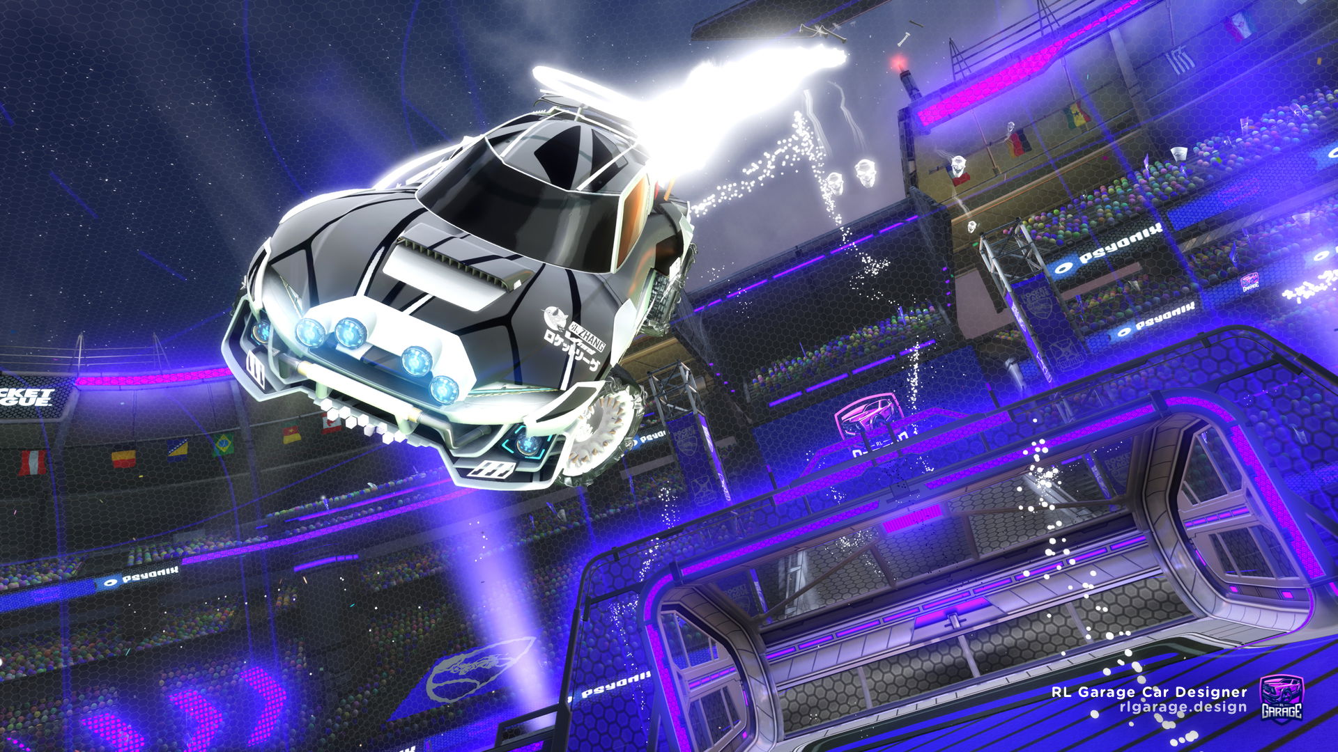 Design by ZEKETHEK1D