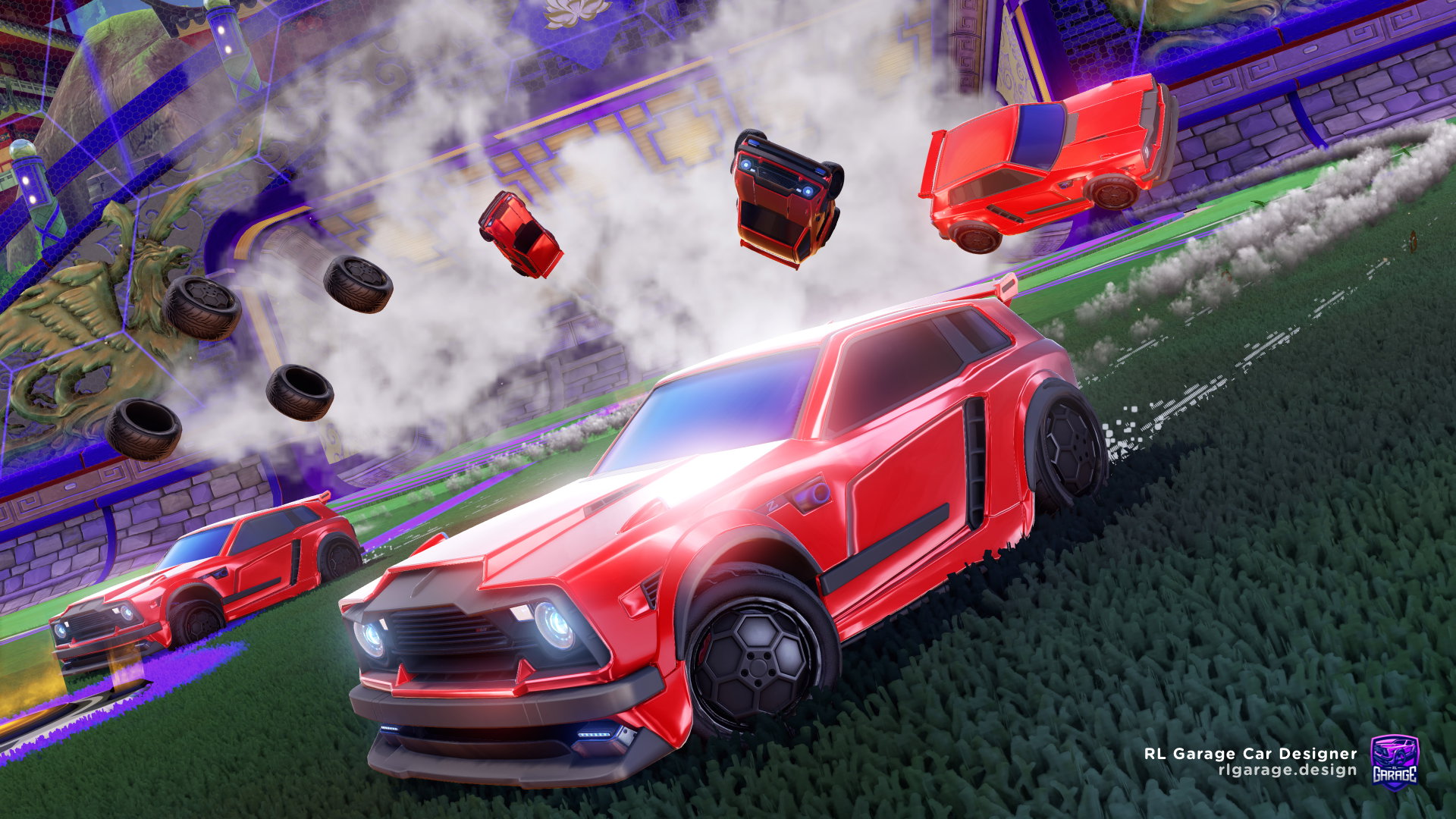 Design by flilipigamer